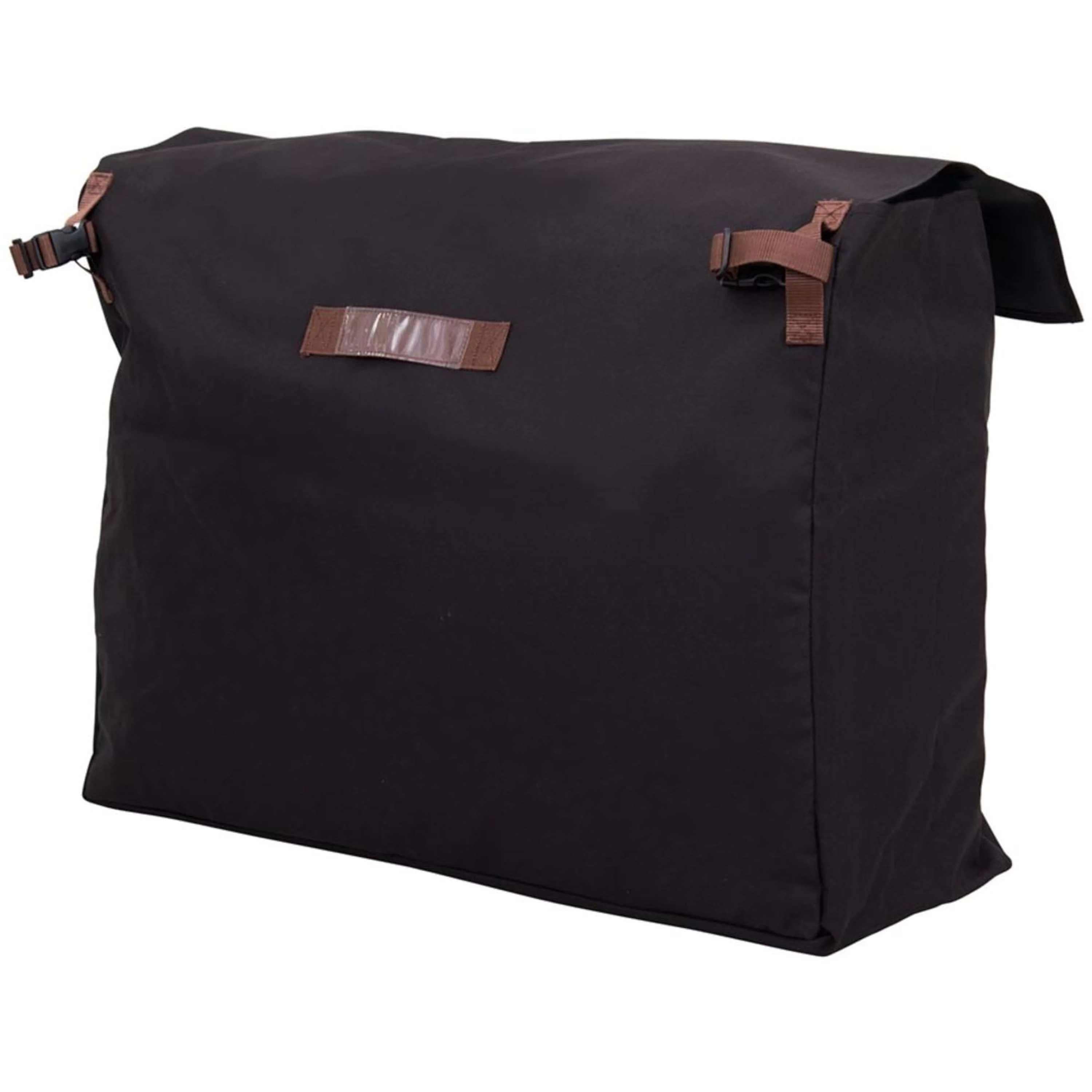 BR Sac de Rangement de Box Noir - Image 2