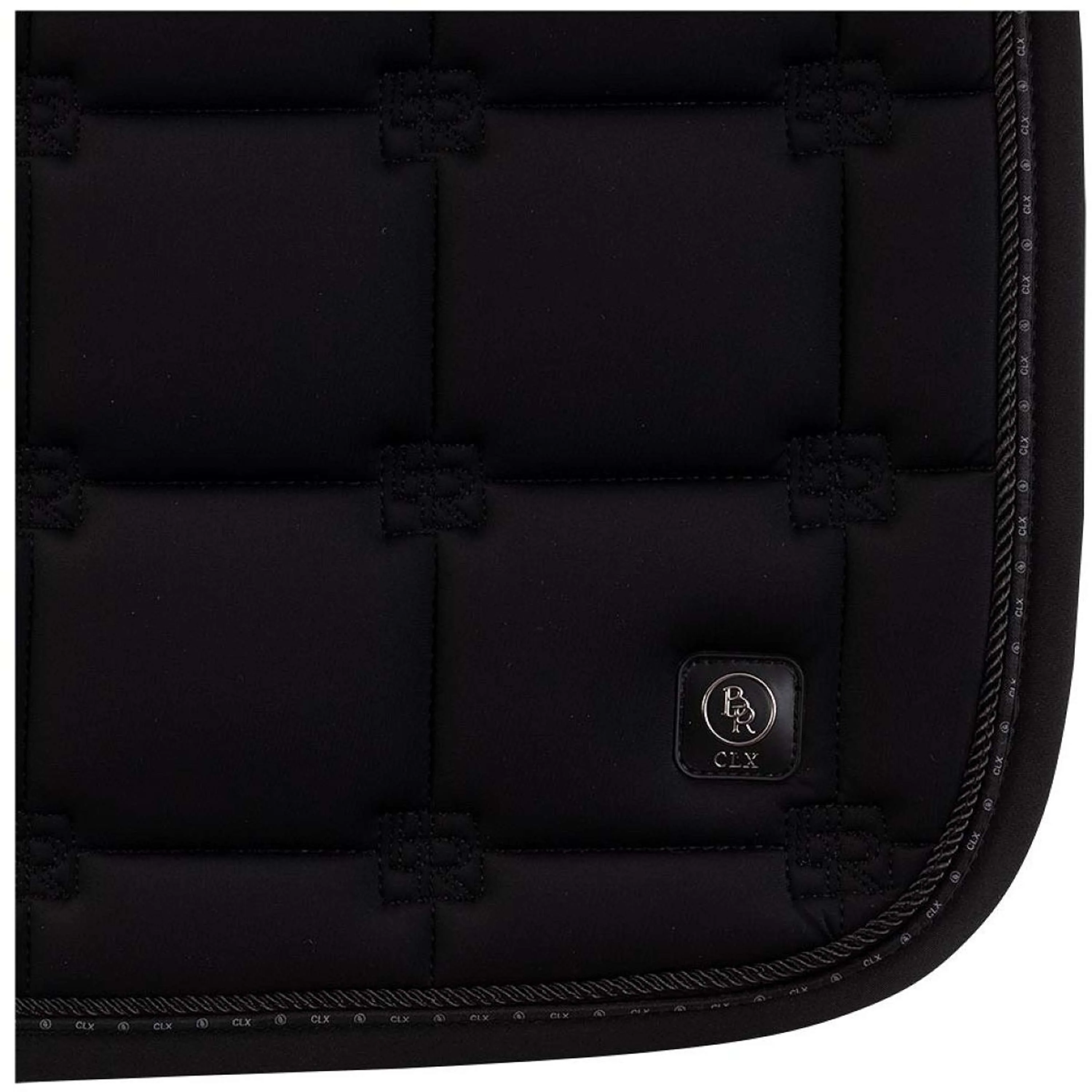 BR Tapis de Selle CLX Dressage Meteorite - Image 2