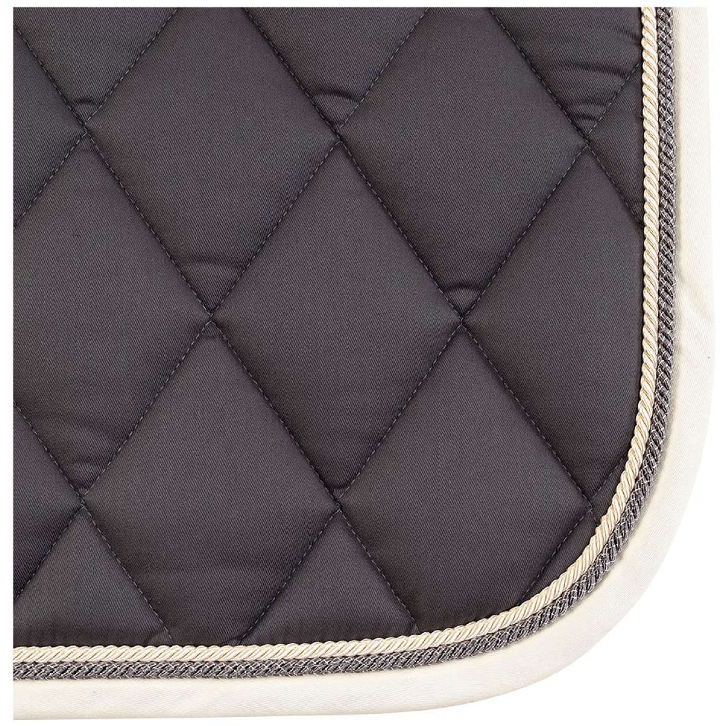 BR Tapis de Selle Event Cooldry Dressage Magnet - Image 2