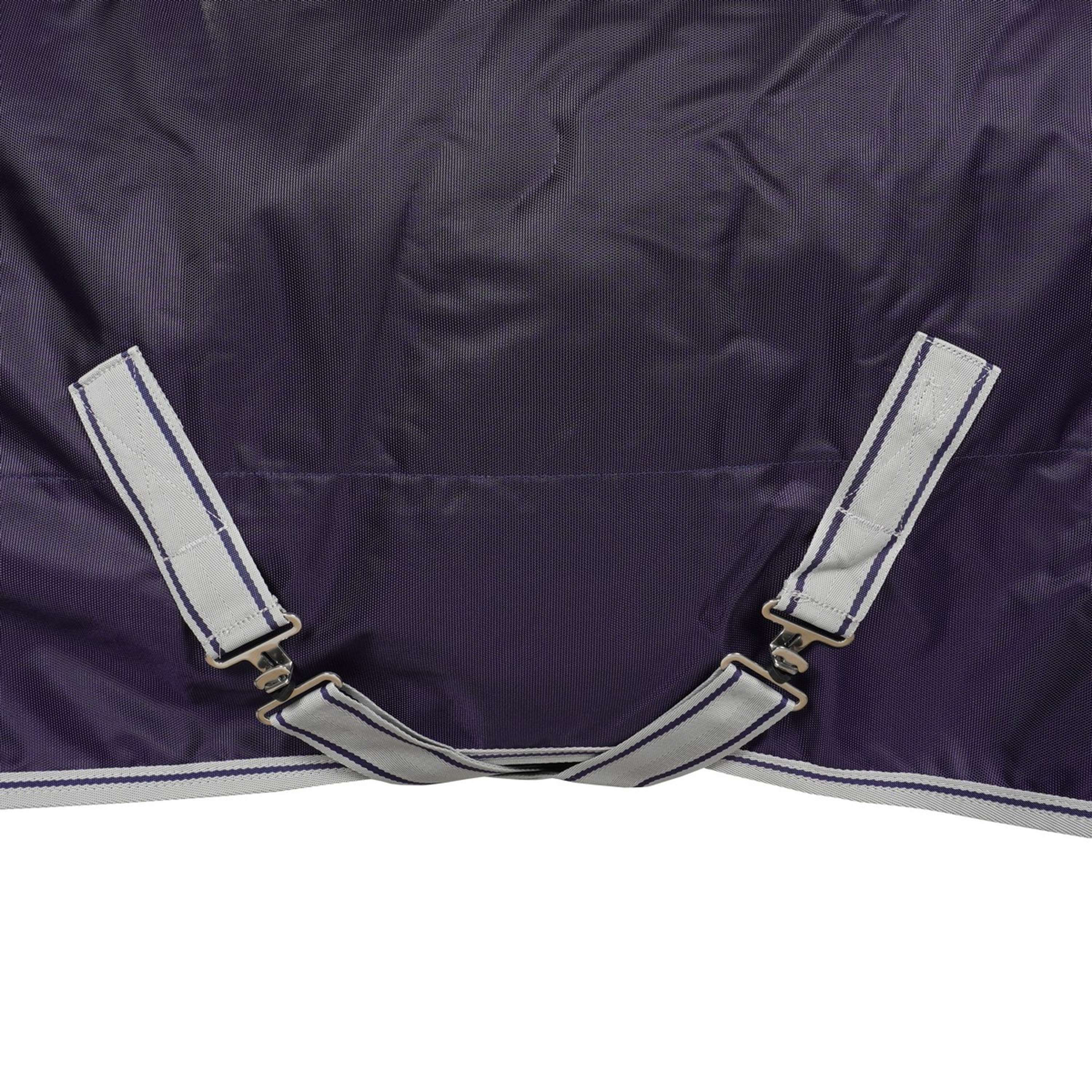 Bucas Atlantic Turnout Big Neck 50g Marin - Image 7