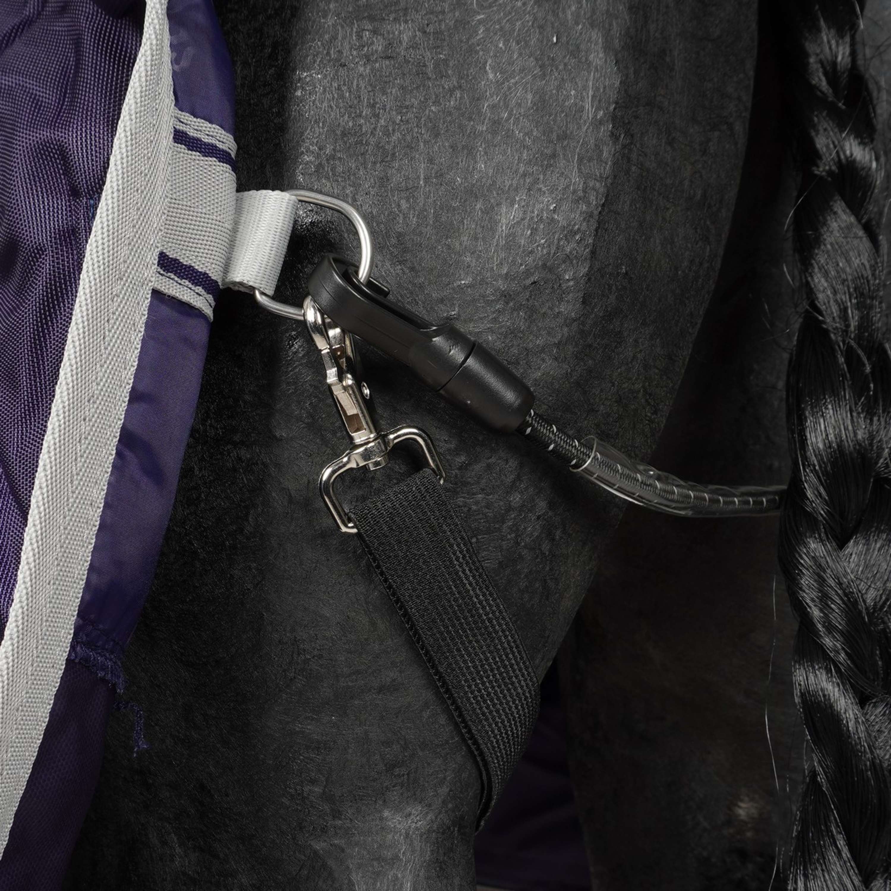 Bucas Atlantic Turnout Big Neck 50g Marin - Image 9