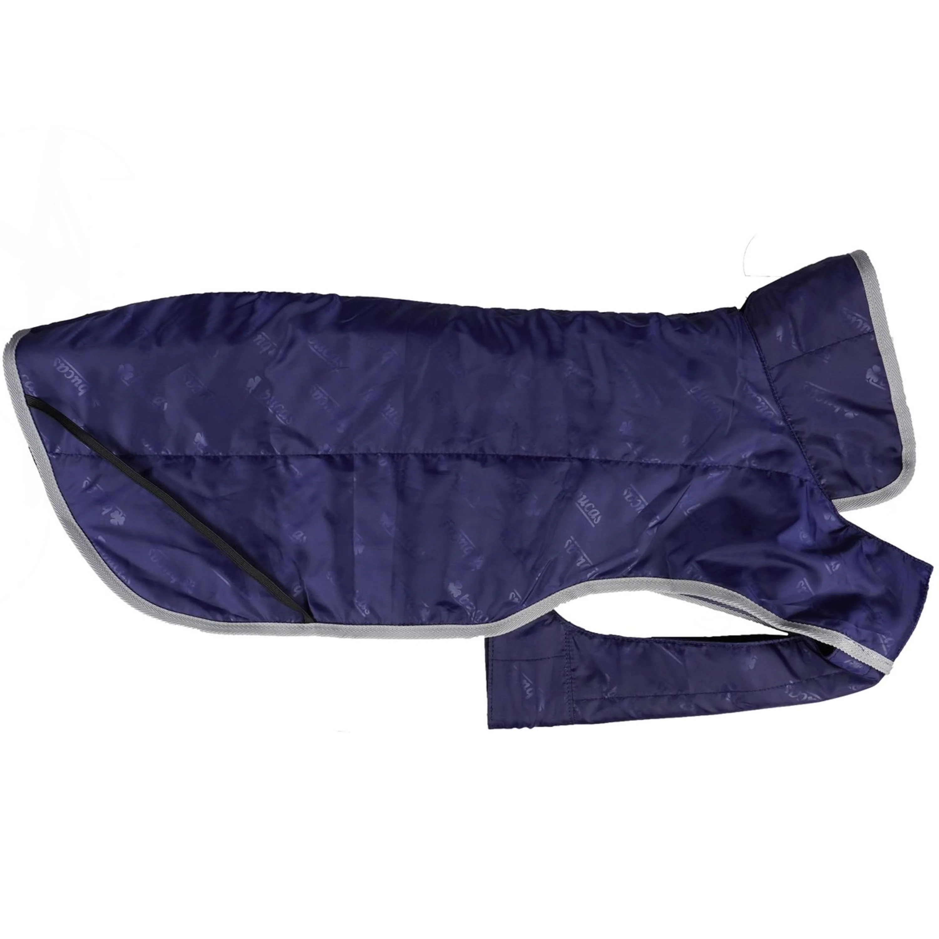 Bucas Freedom Couverture pour Chien 150g Marin - Image 5