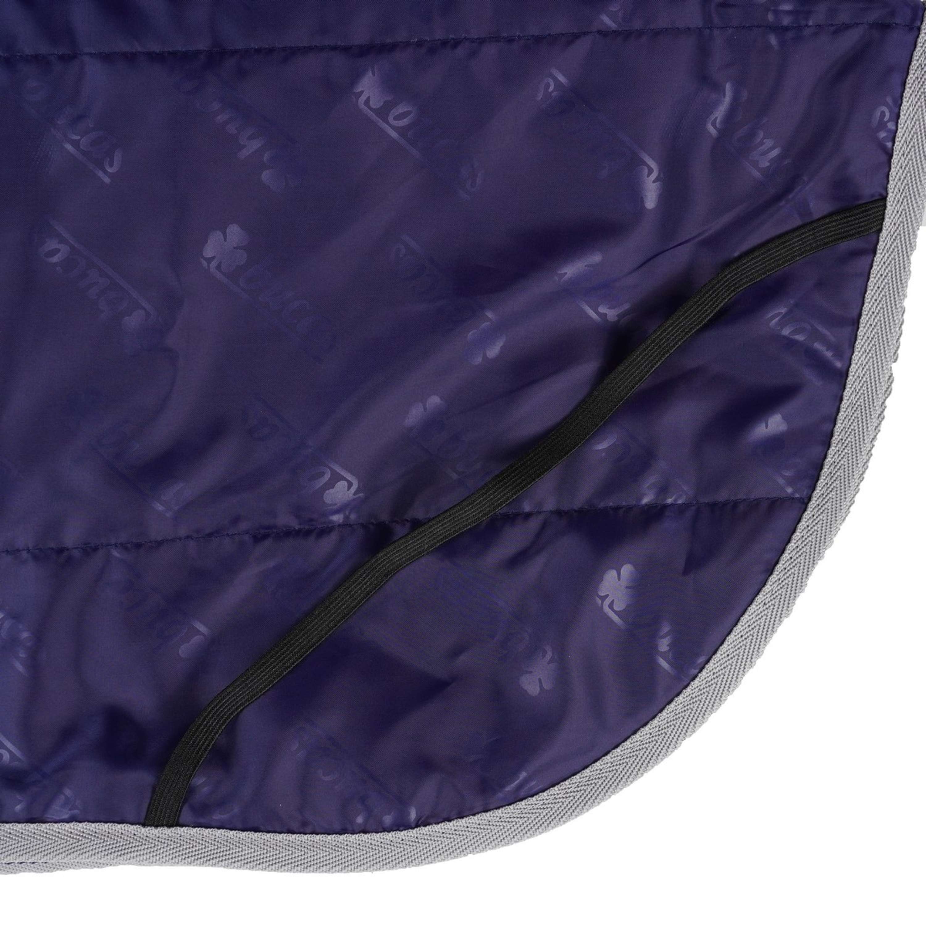 Bucas Freedom Dog Rug 300g Marin - Image 9