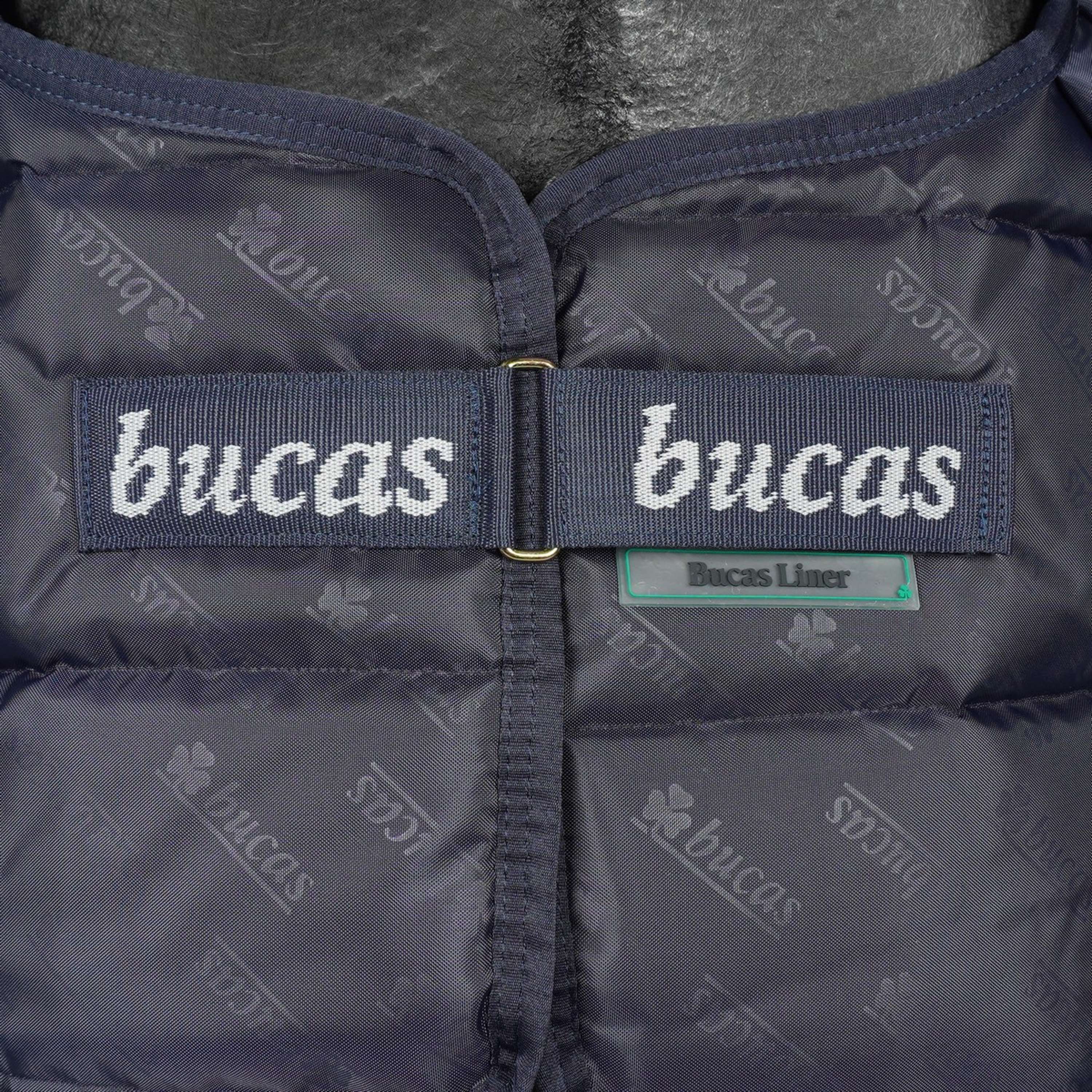 Bucas Liner SF 200g Marin - Image 4
