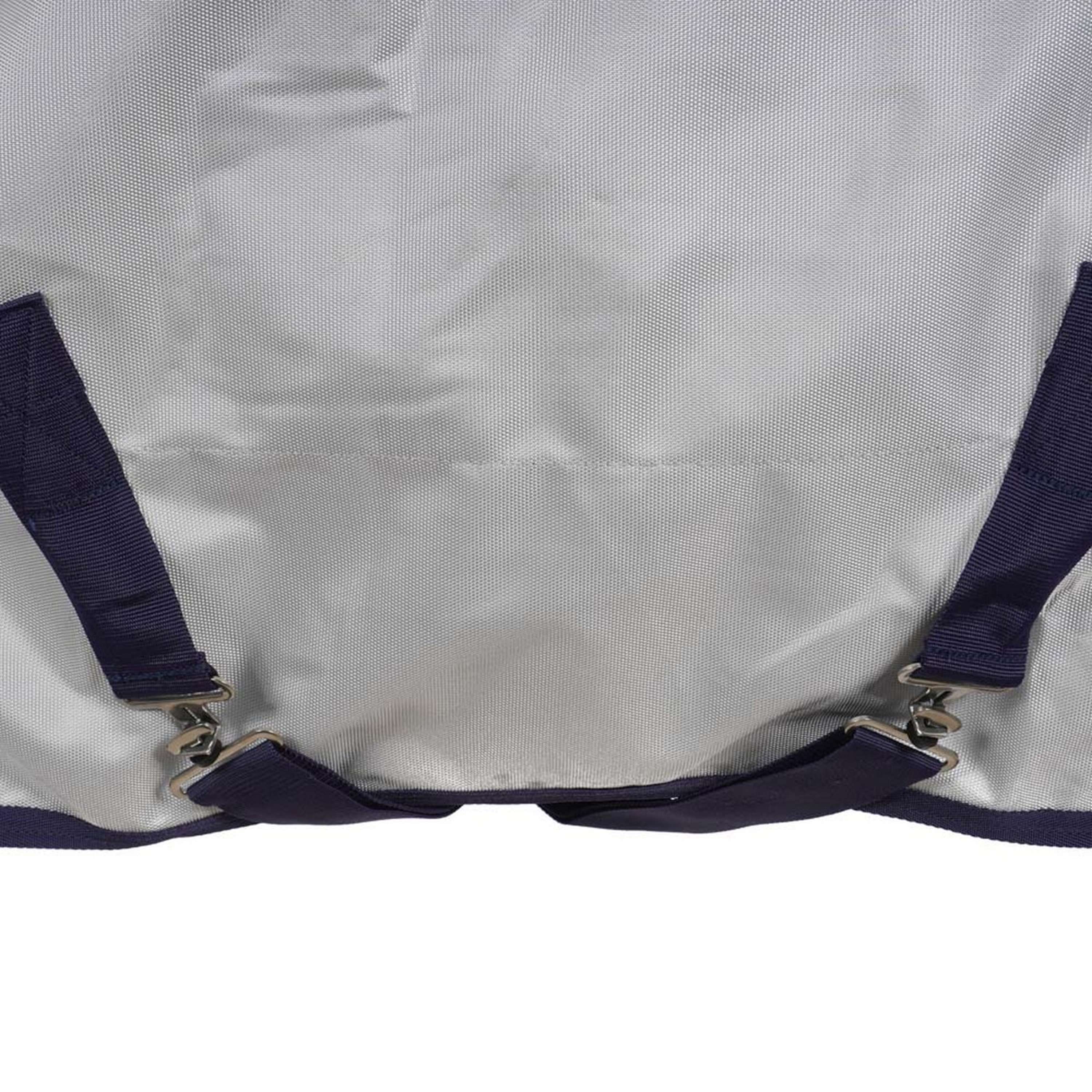 Bucas Power Turnout Light Big Neck 0g Argent - Image 7
