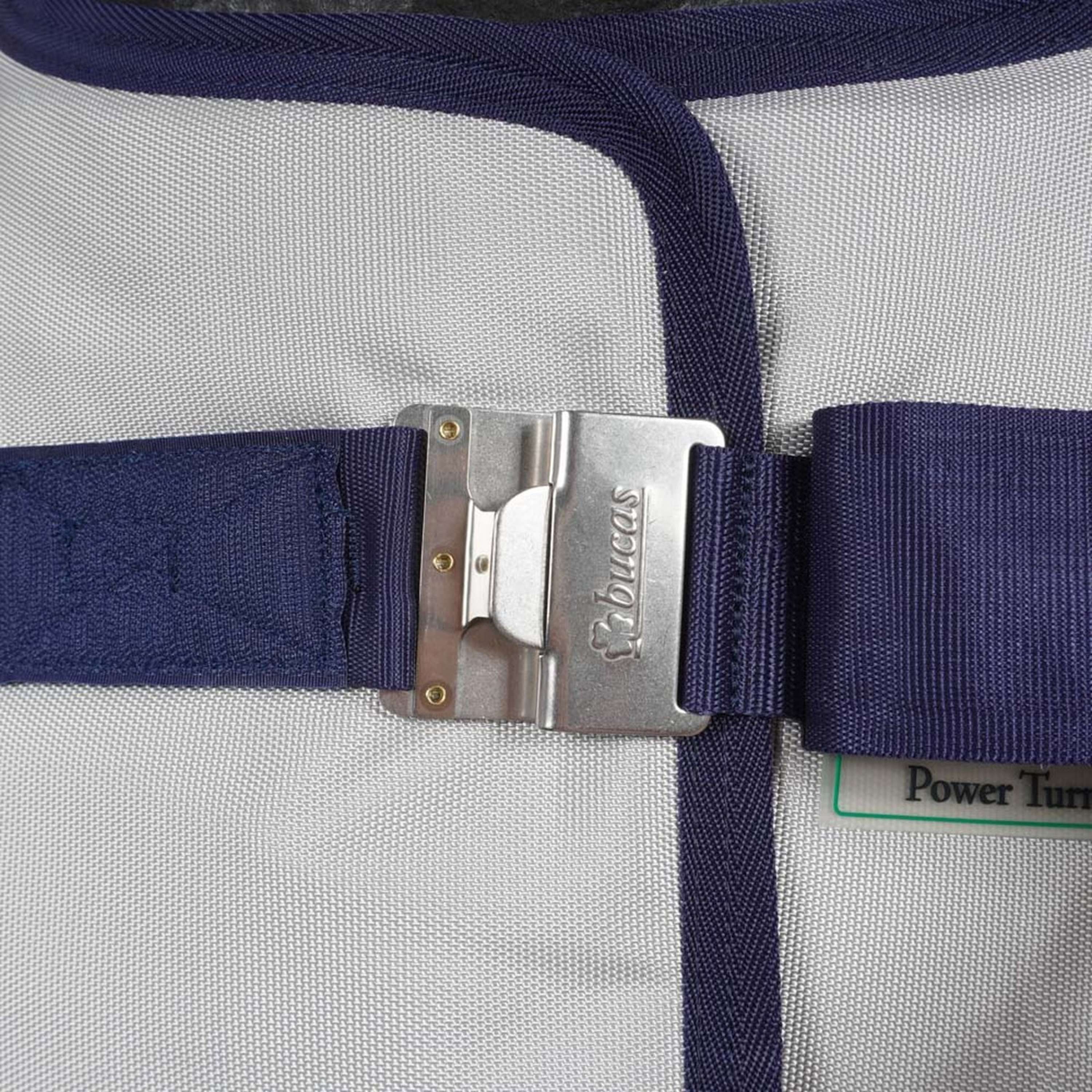 Bucas Power Turnout Light Classic 0g Argent - Image 4