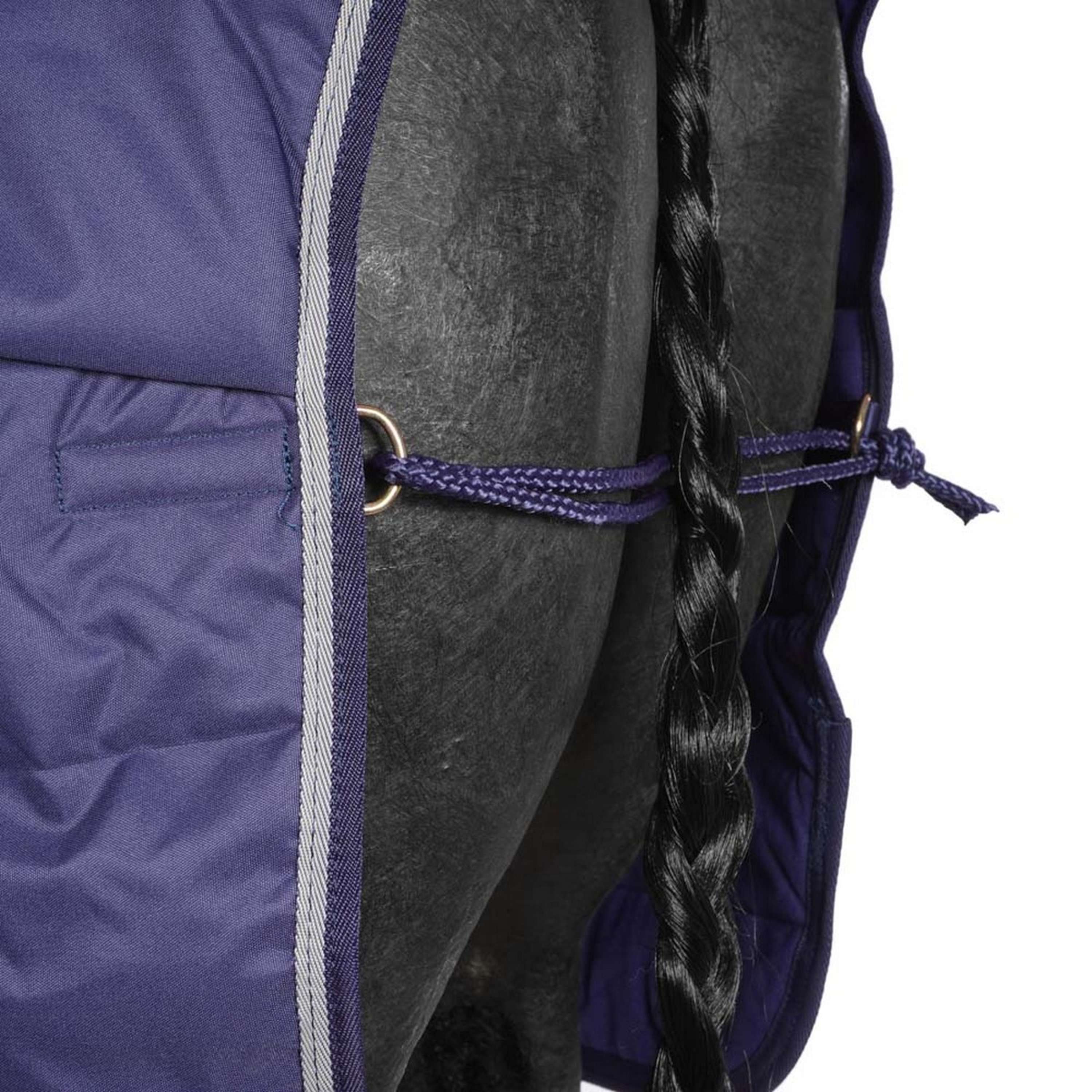 Bucas Quilt 150g SD Big Neck Marin - Image 8