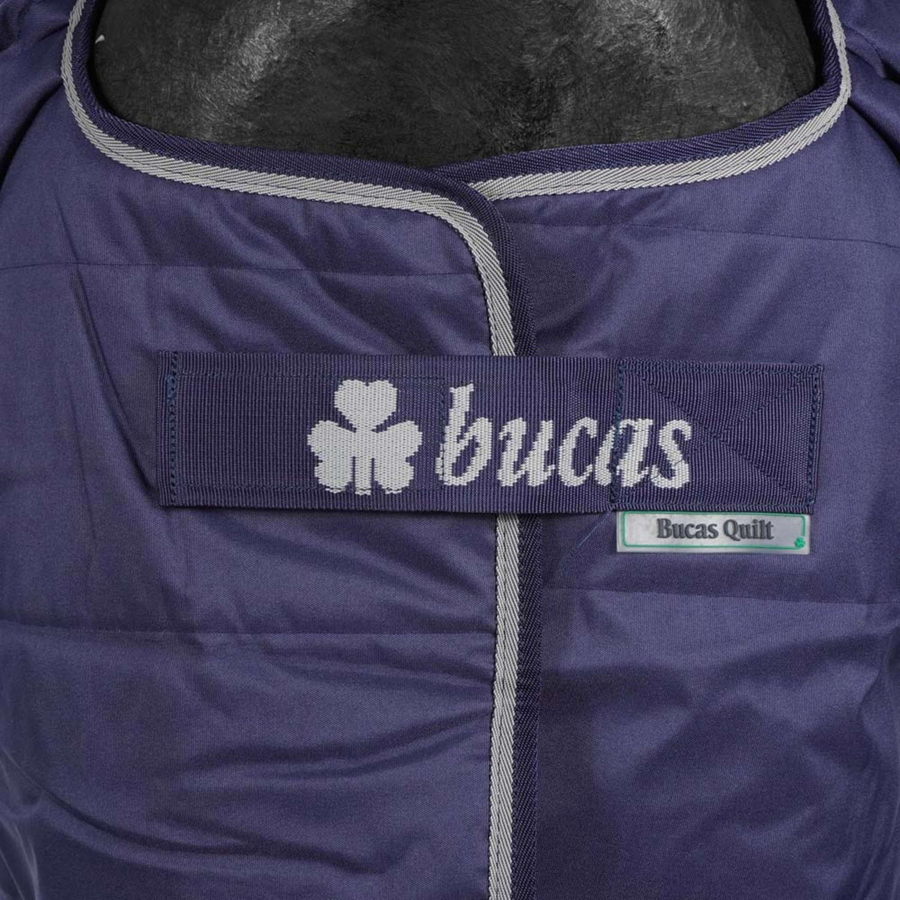 Bucas Quilt 150g SD Marin - Image 3