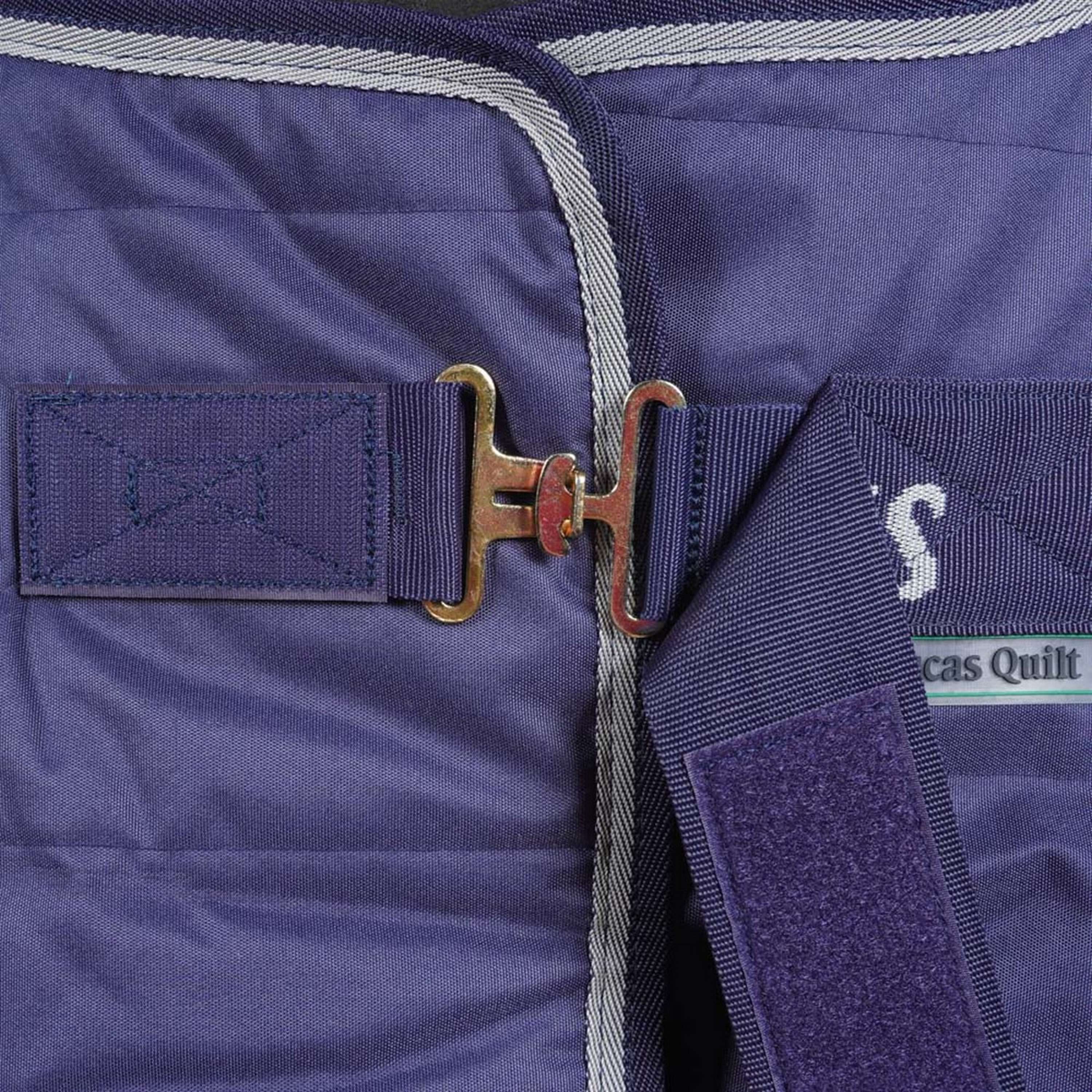 Bucas Quilt 150g SD Marin - Image 4