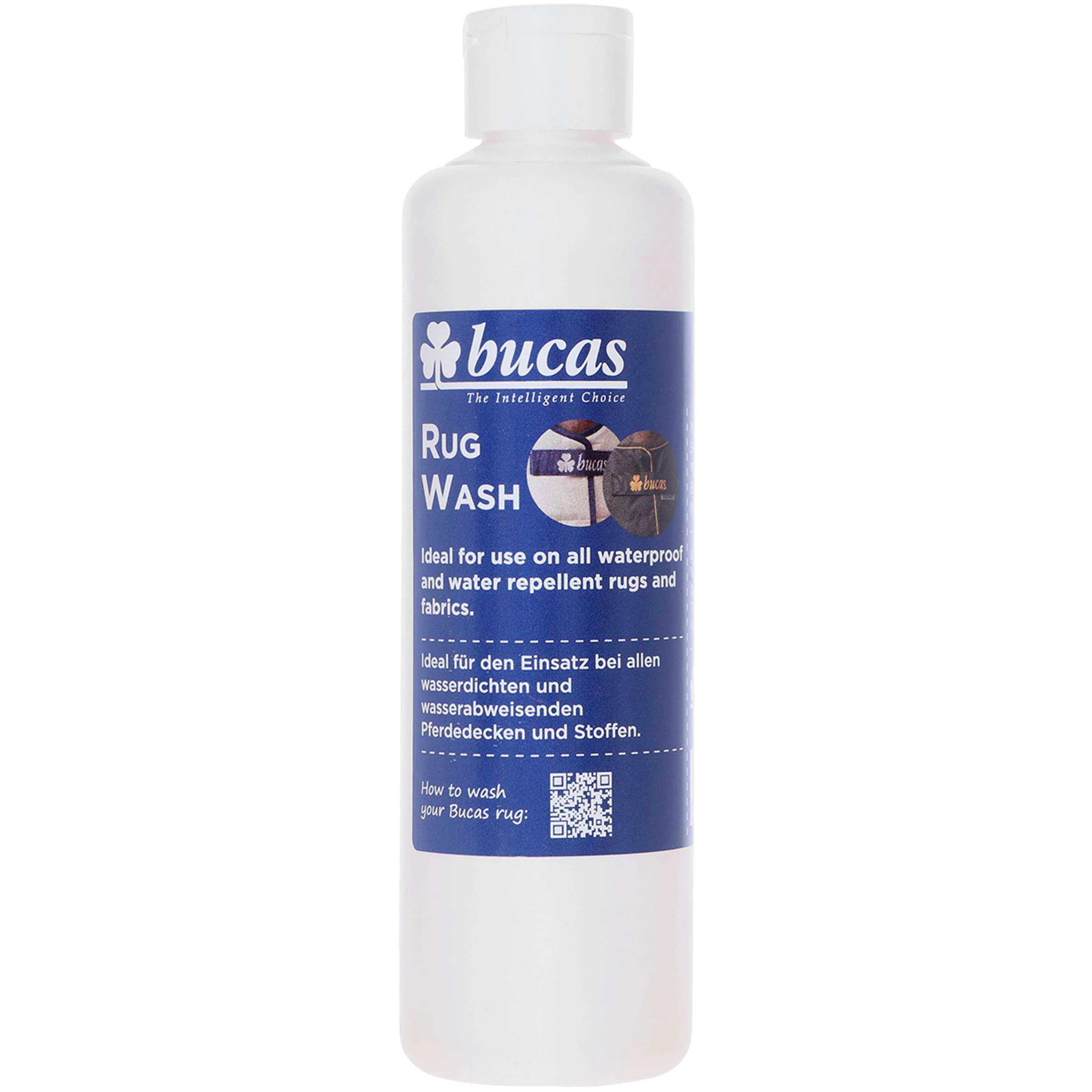 Bucas Rug Wash - Image 2