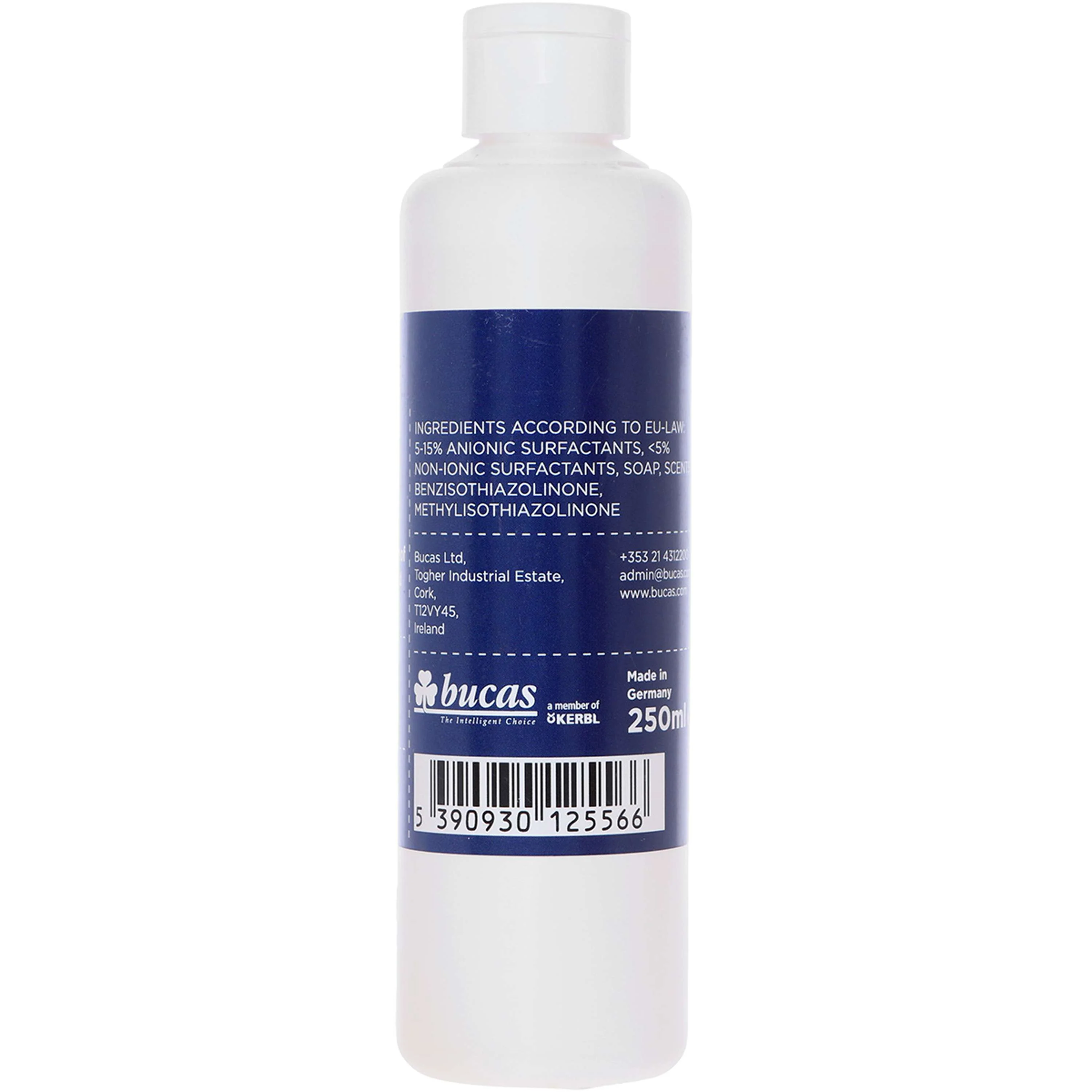Bucas Rug Wash - Image 3