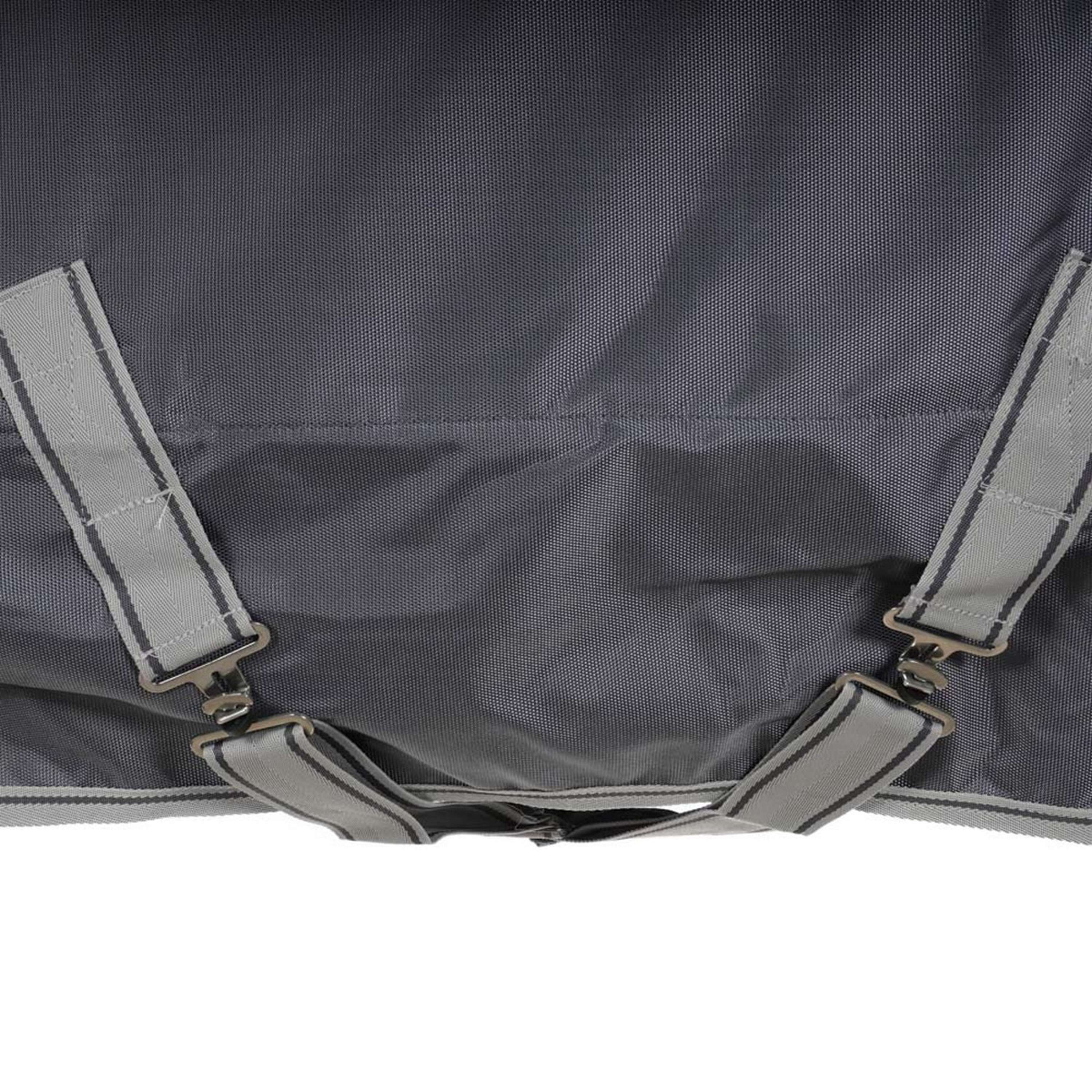 Bucas Smartex Medium Big Neck 150g Iron Gate - Image 7