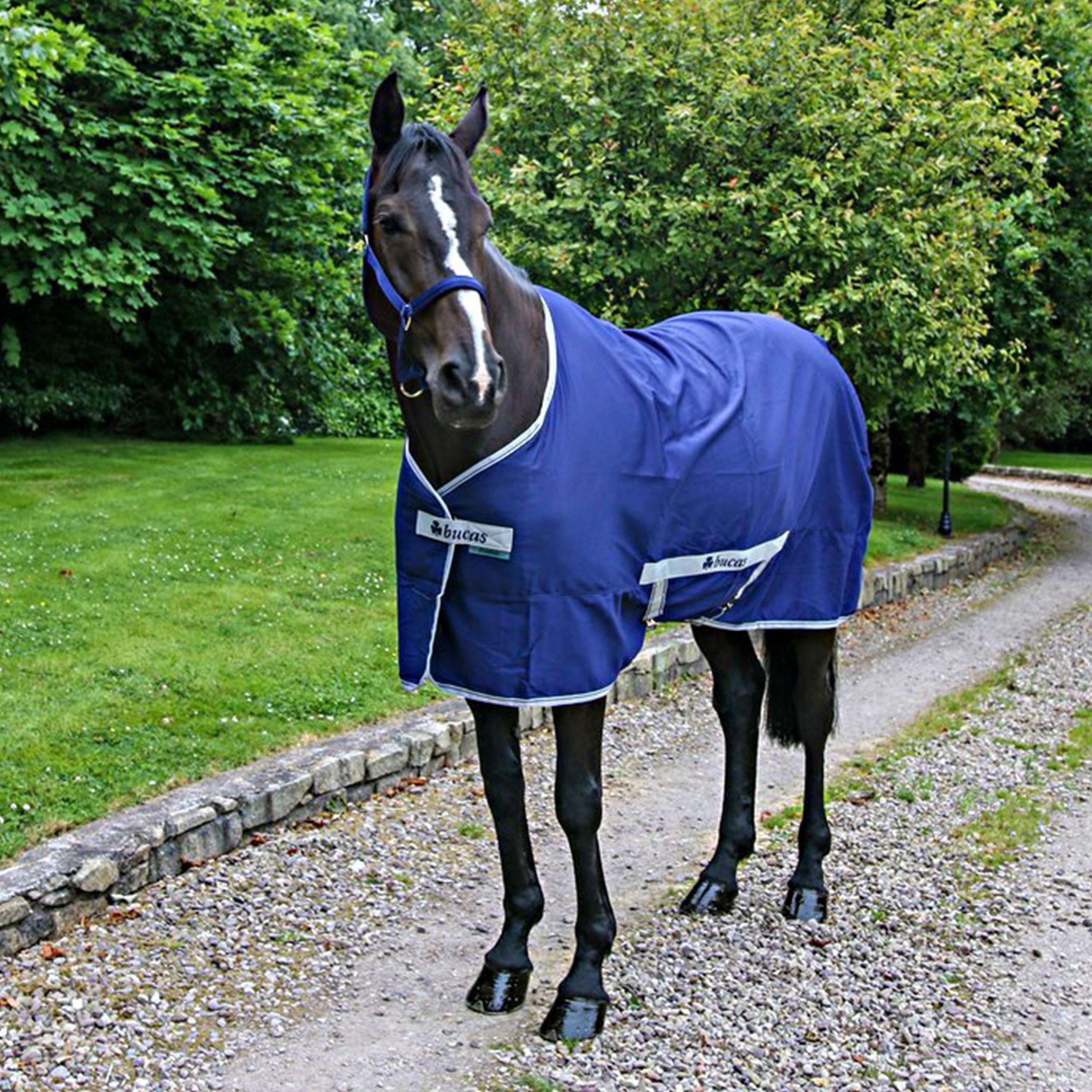 Bucas Twill Sheet Freedom 0g Marin - Image 10