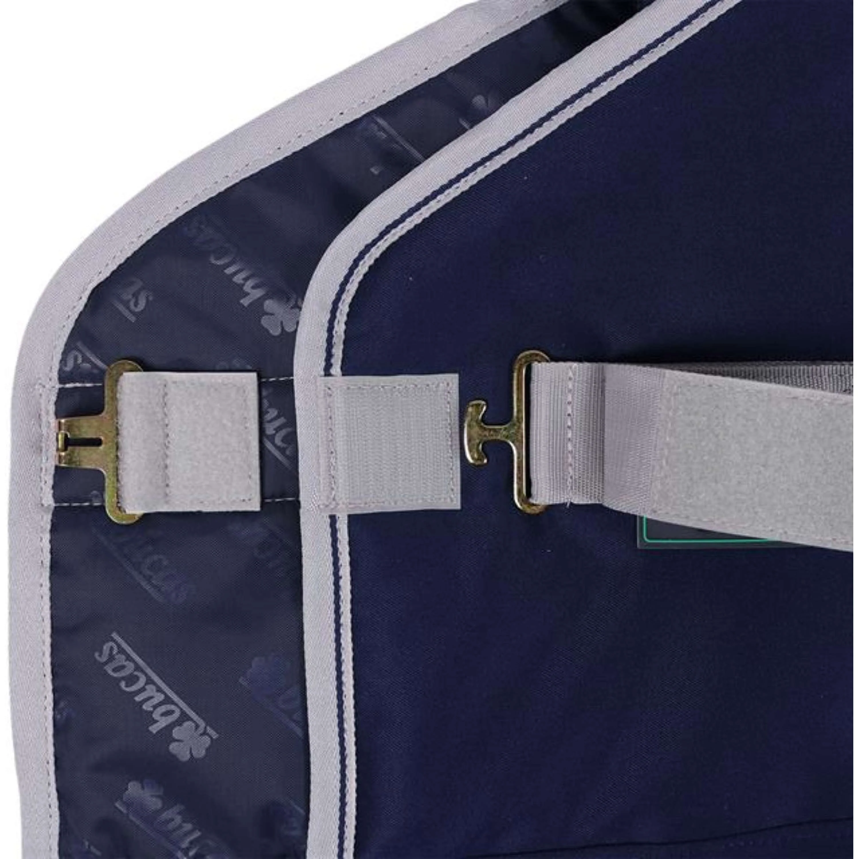 Bucas Twill Sheet Freedom 0g Marin - Image 12