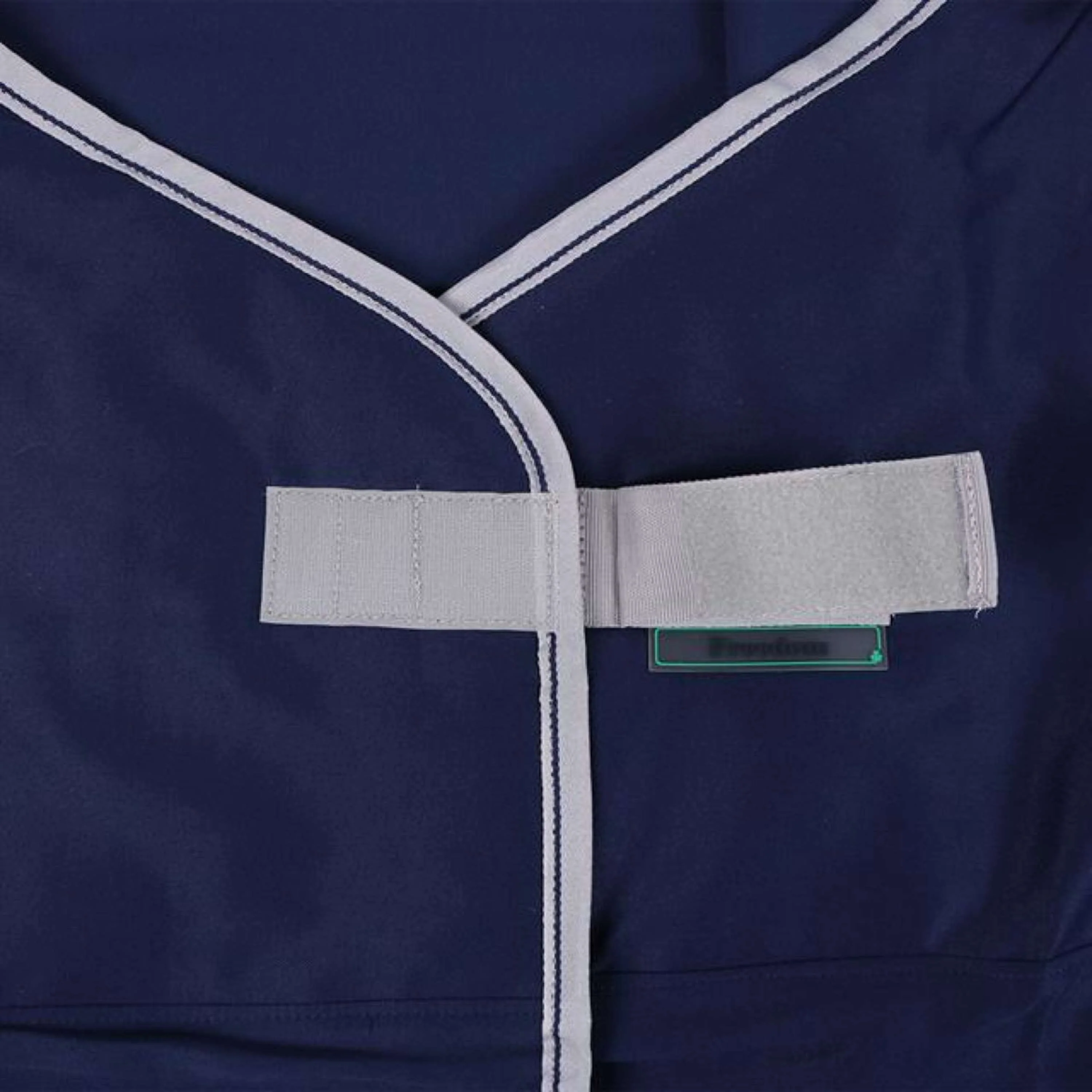 Bucas Twill Sheet Freedom 0g Marin - Image 13