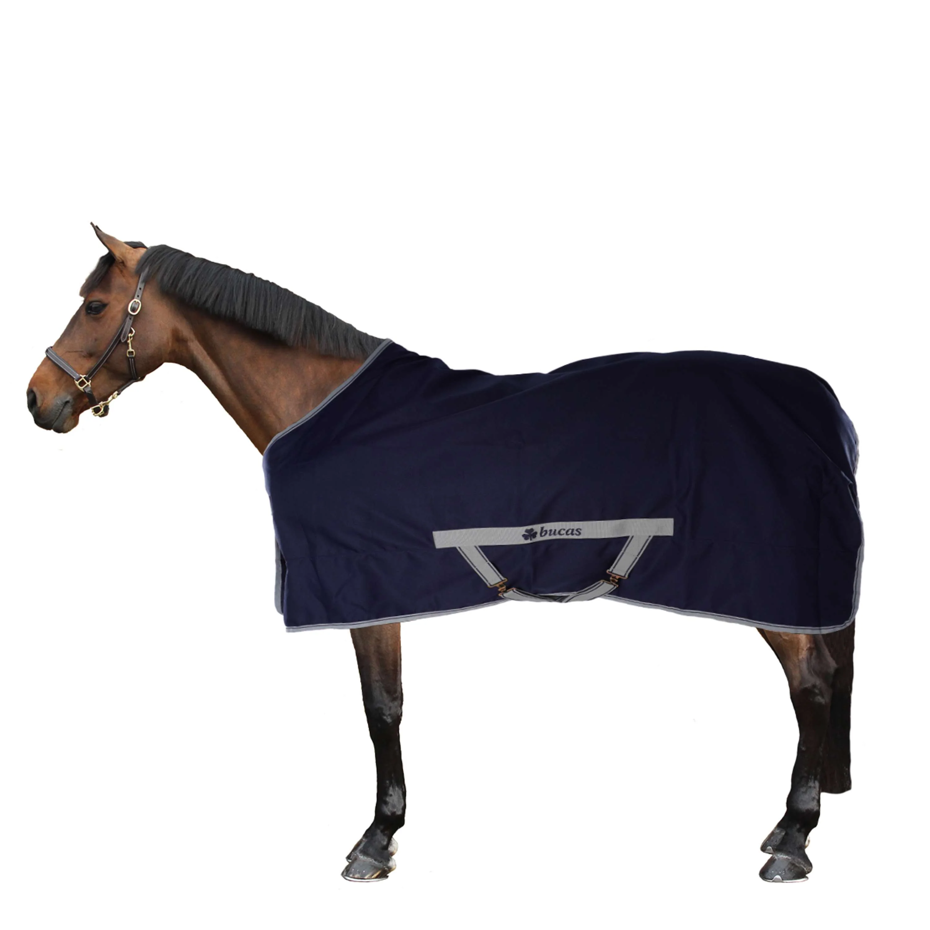 Bucas Twill Sheet Freedom 0g Marin - Image 3