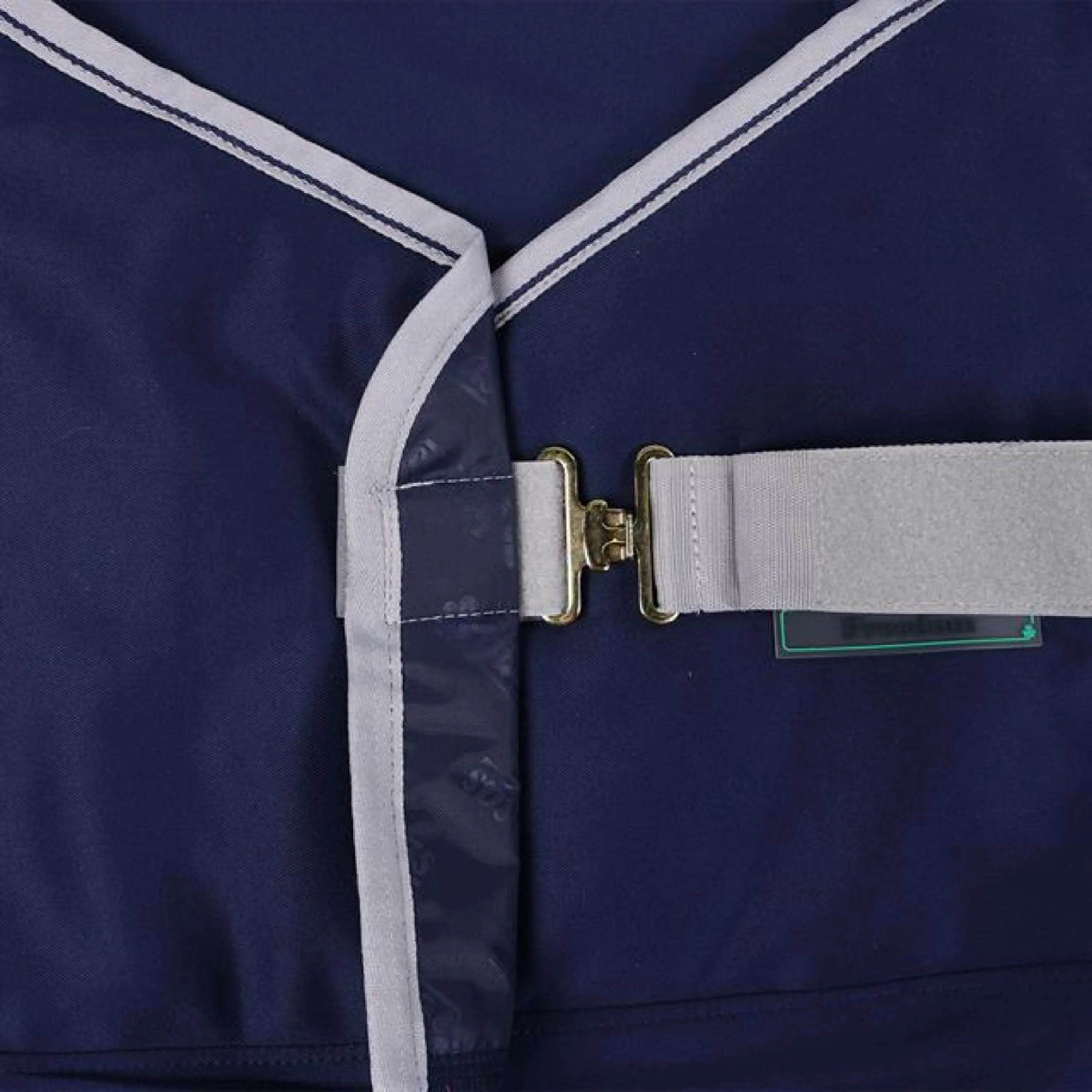 Bucas Twill Sheet Freedom 0g Marin - Image 5