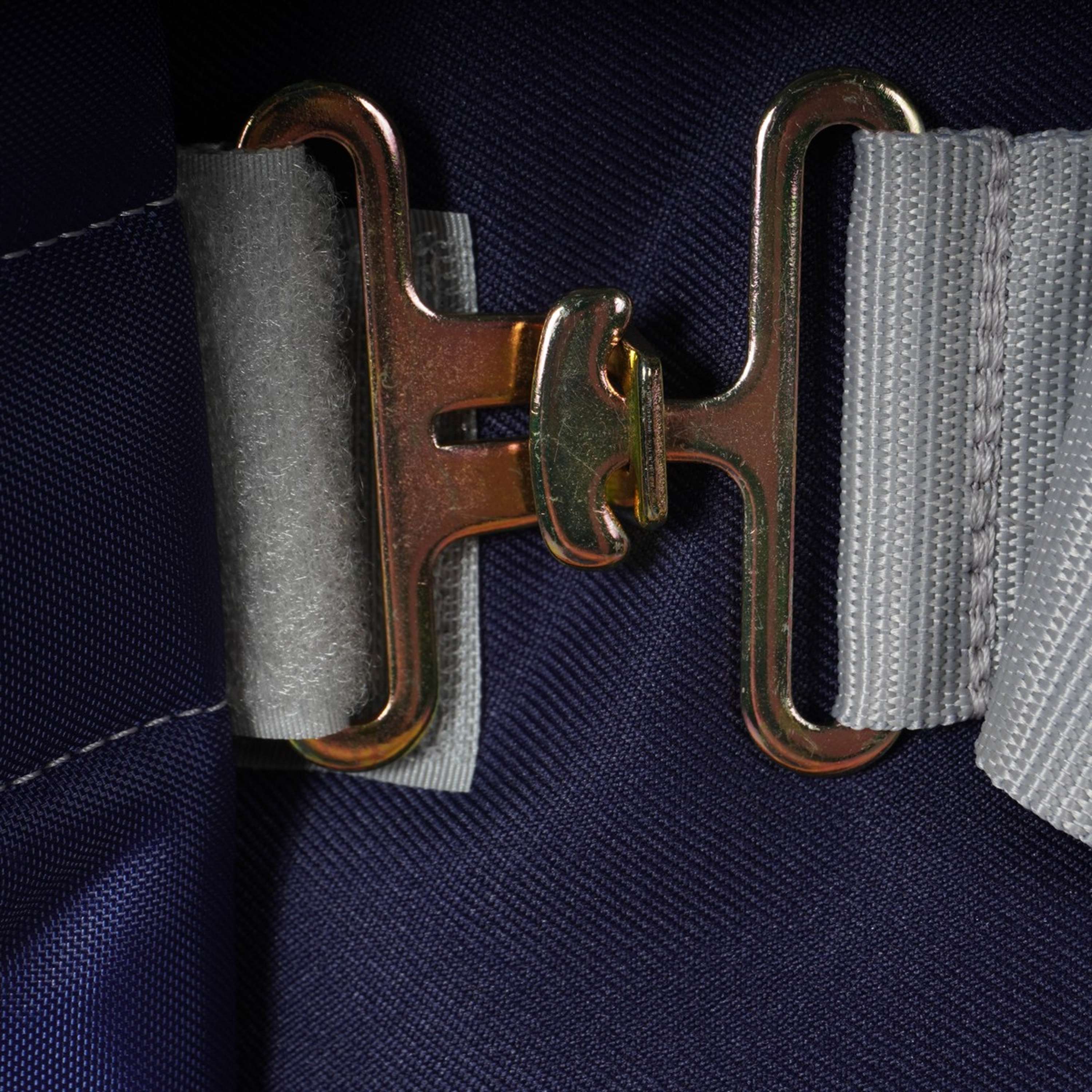 Bucas Twill Sheet Freedom 0g Marin - Image 6