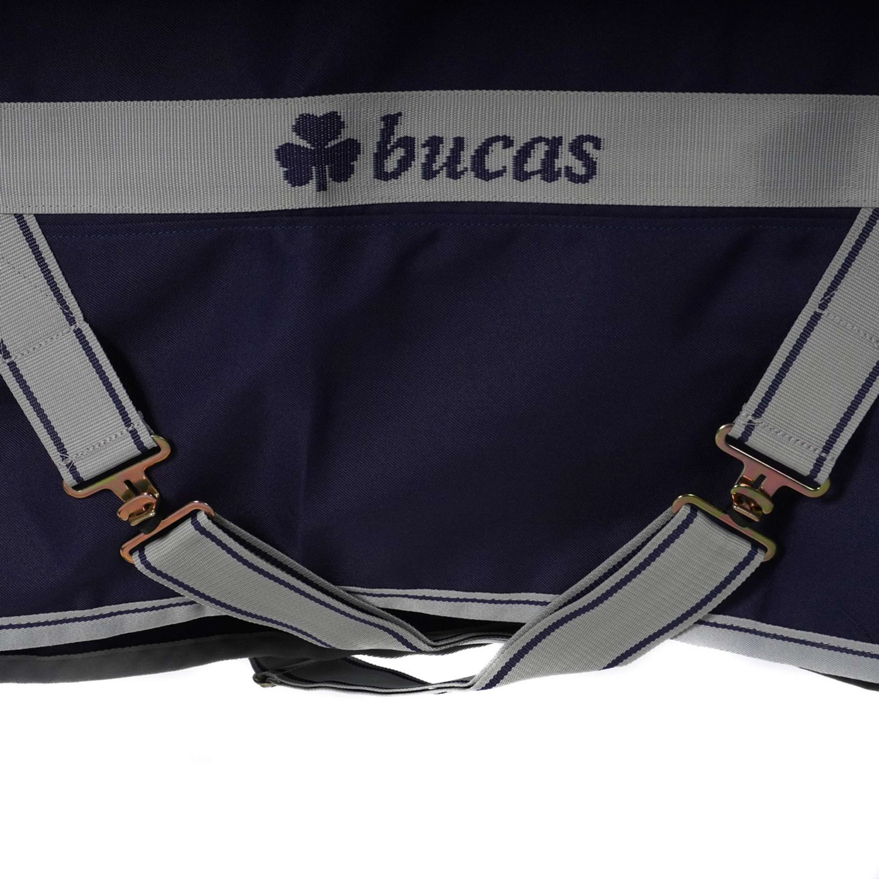 Bucas Twill Sheet Freedom 0g Marin - Image 7