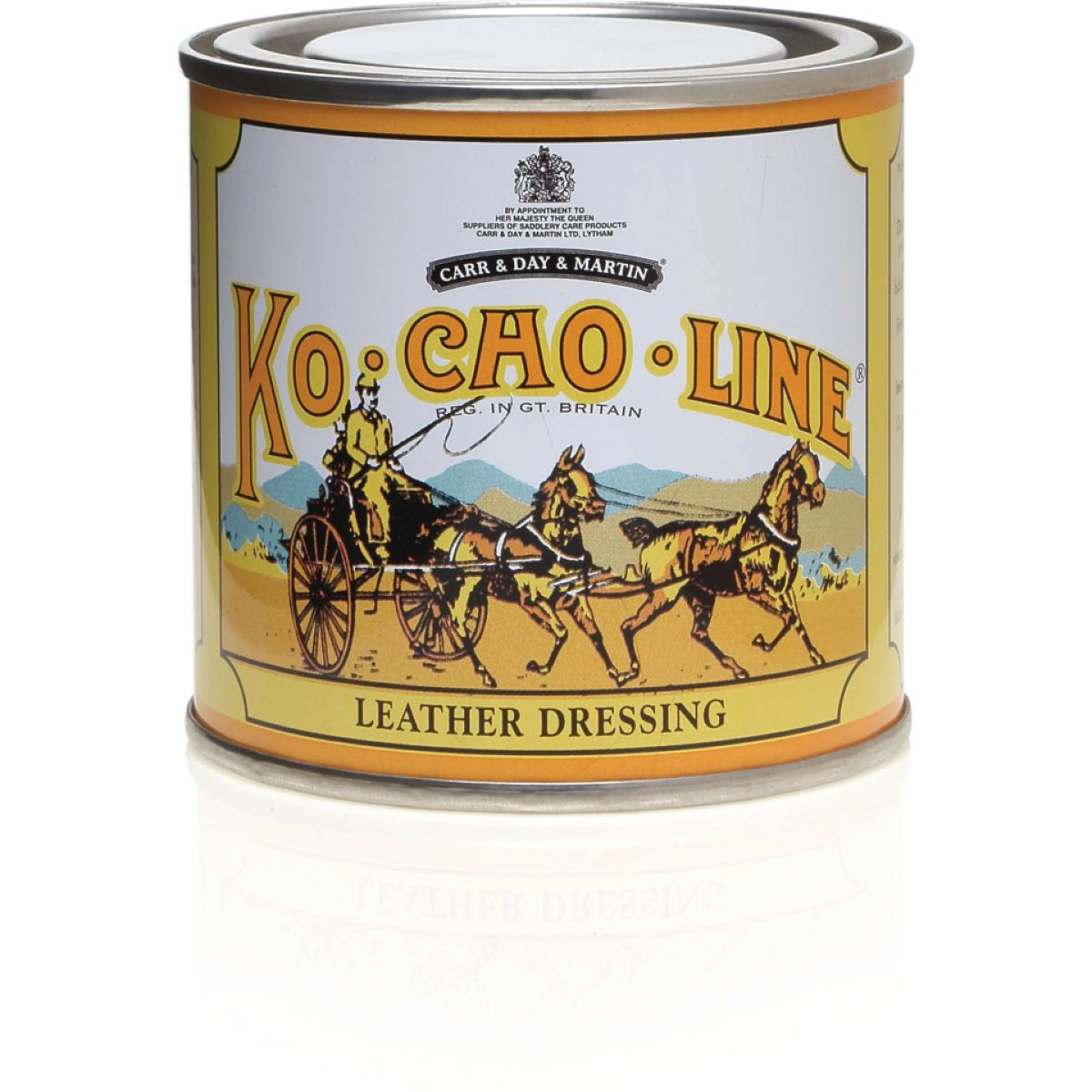 Carr & Day & Martin Huile pour le Cuir Ko-Cho-Line