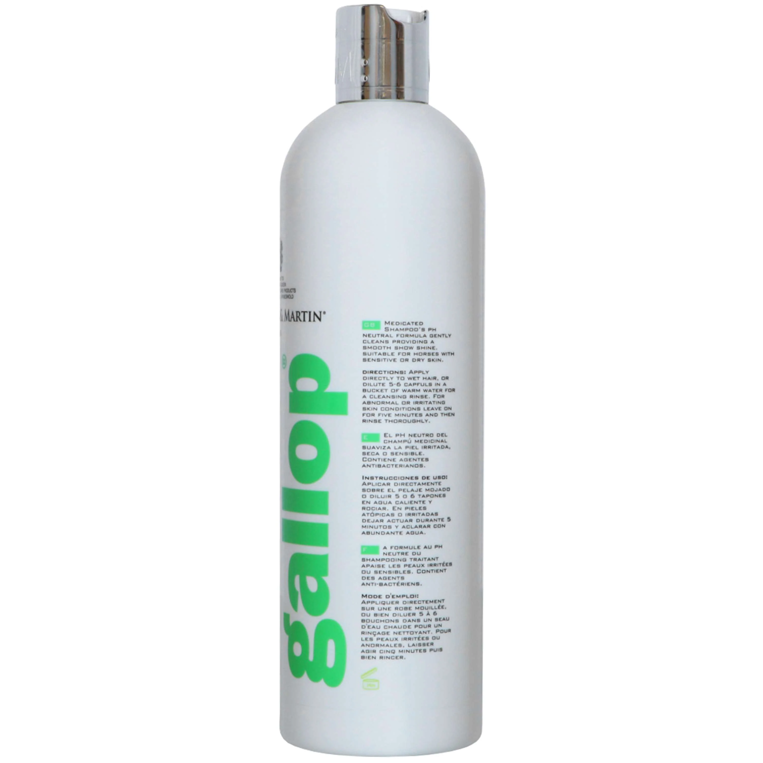 Carr & Day & Martin Shampoo Medicated Skin - Image 3