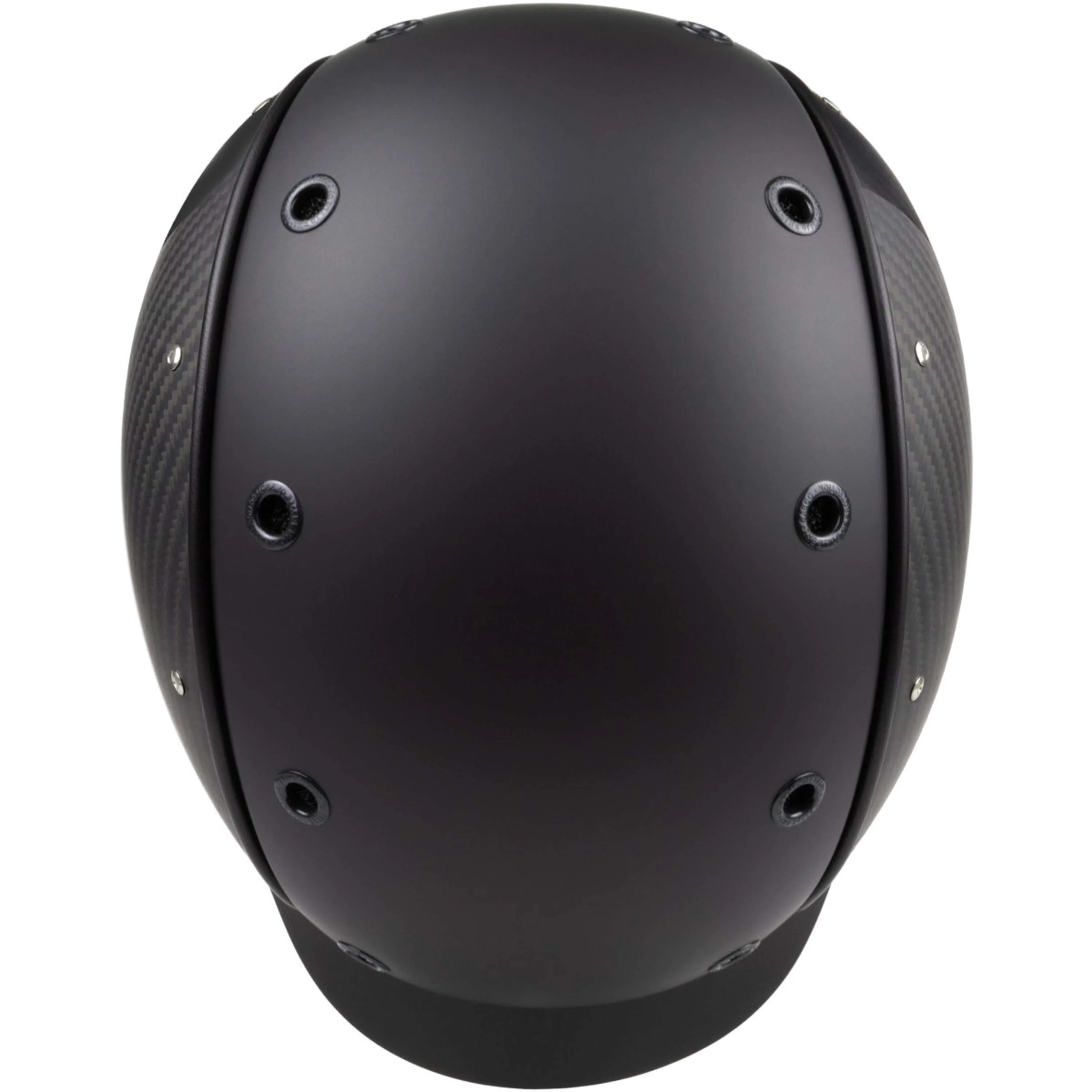 Casco Bombe Champ Split Carbon - Image 5
