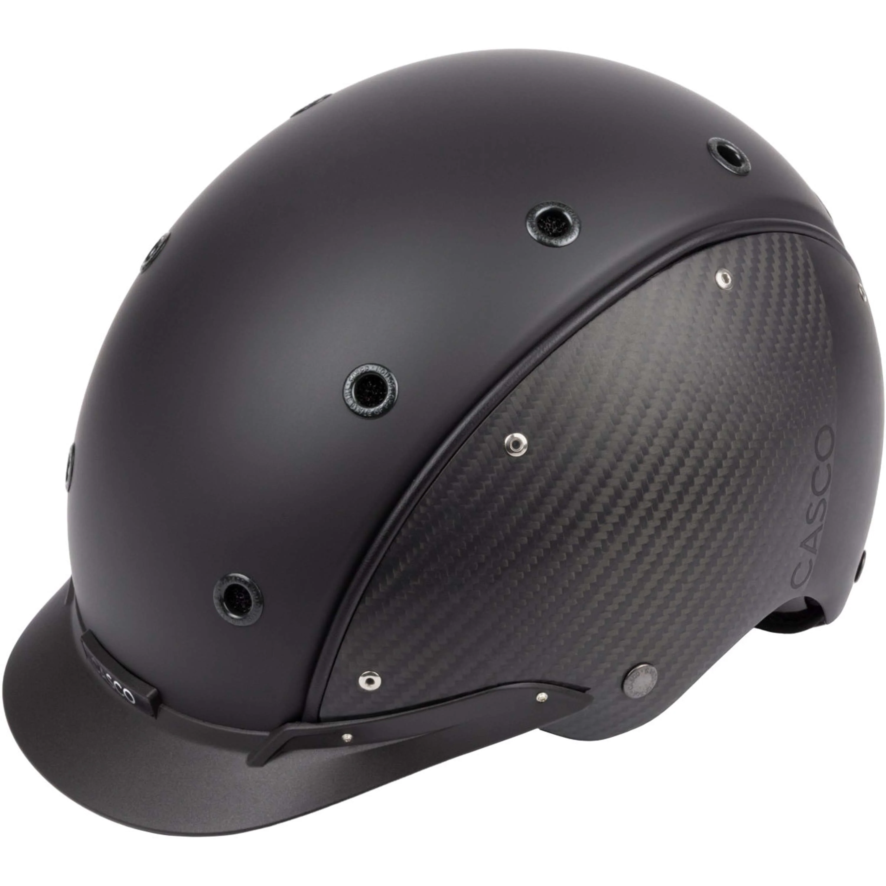 Casco Bombe Champ Split Carbon - Image 6