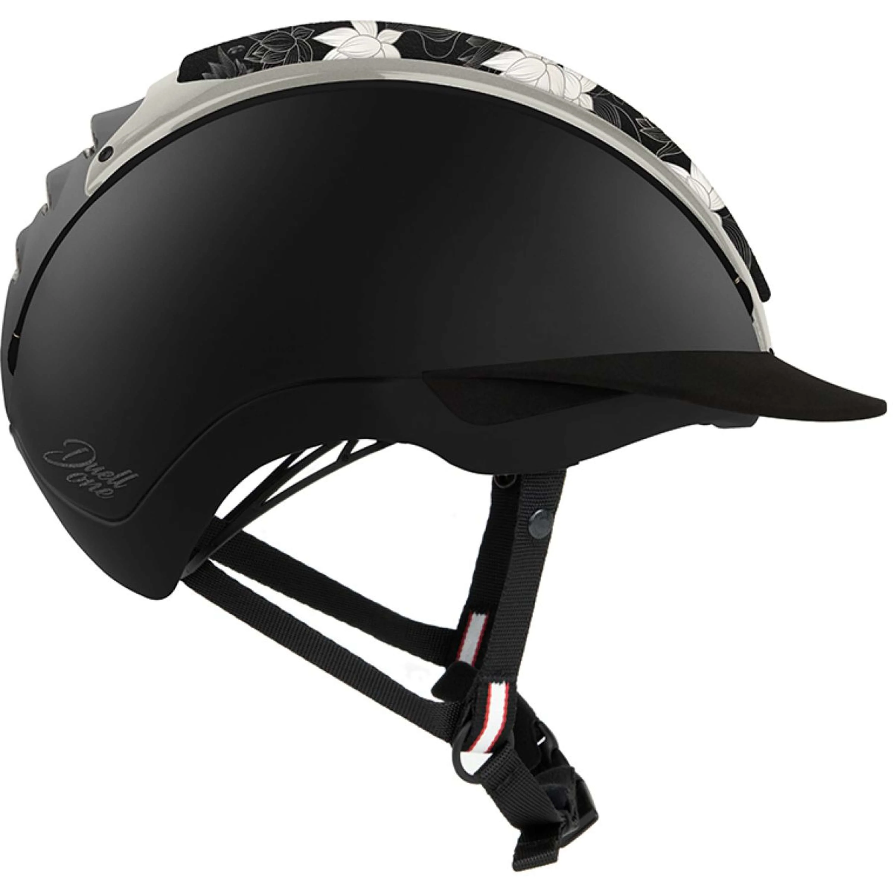 Casco Bombe Duell One Lotus - Image 2