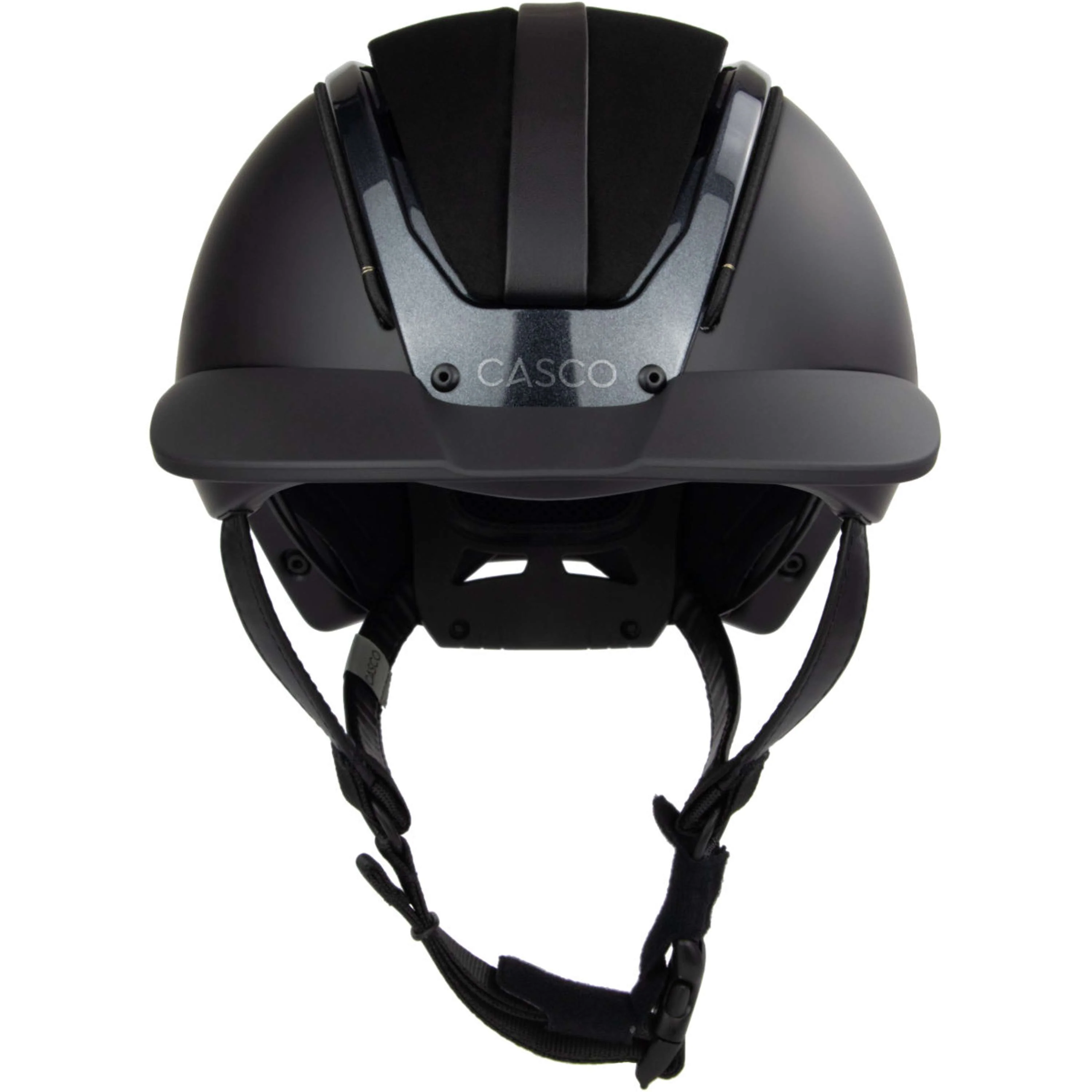 Casco Bombe Duell One Premiere Onyx - Image 2