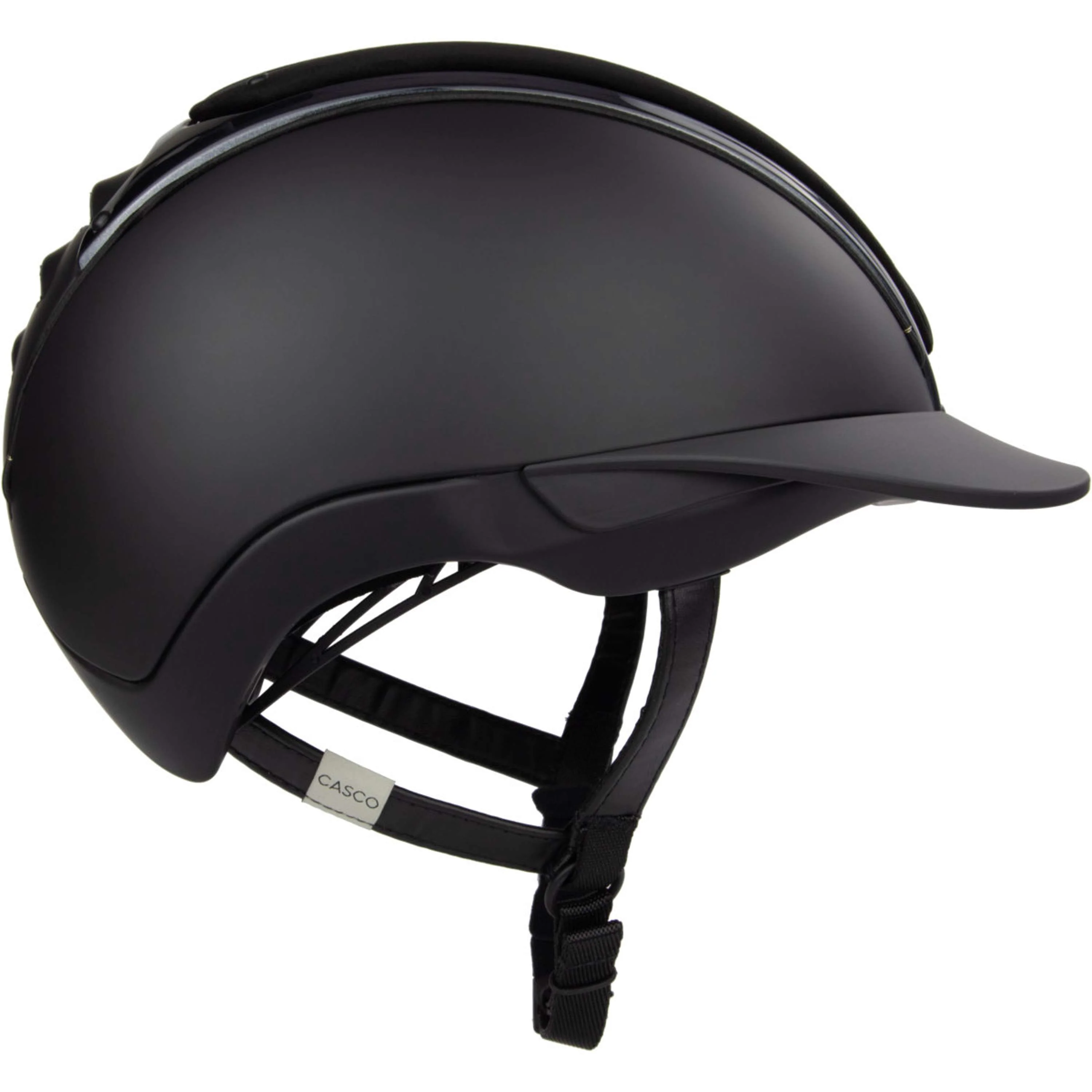Casco Bombe Duell One Premiere Onyx - Image 3