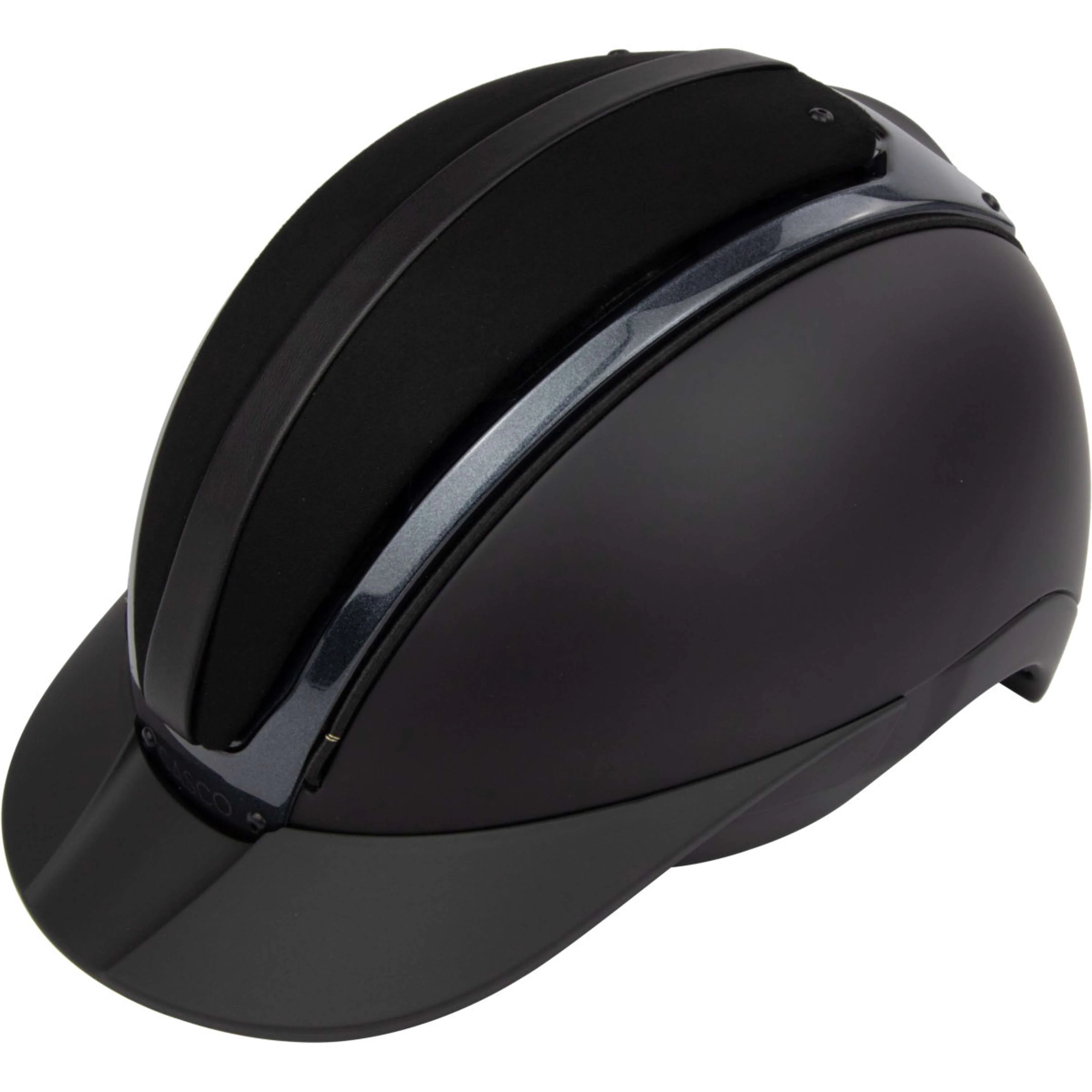 Casco Bombe Duell One Premiere Onyx - Image 6
