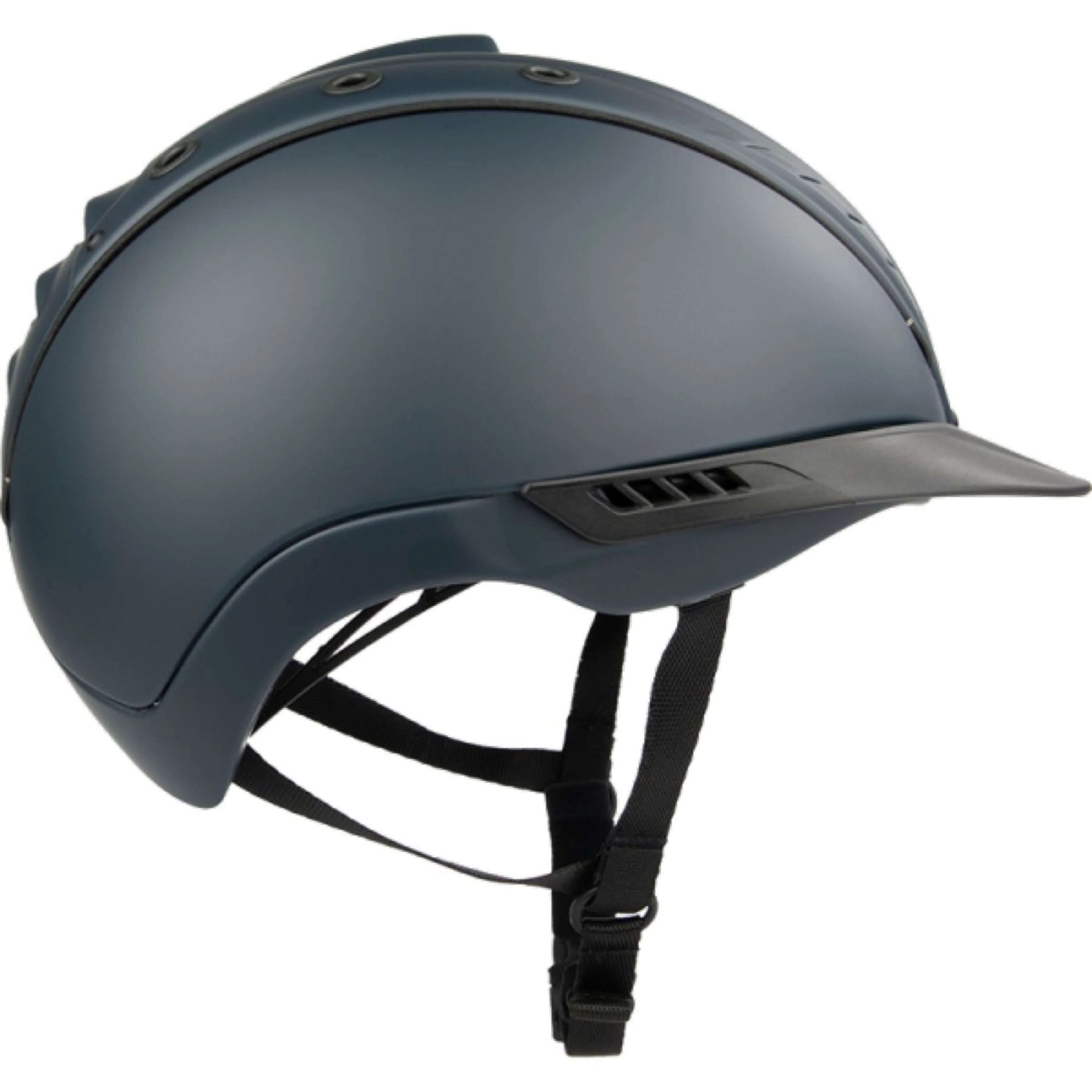 Casco Bombe Mistrall 2 Prime Blue - Image 3