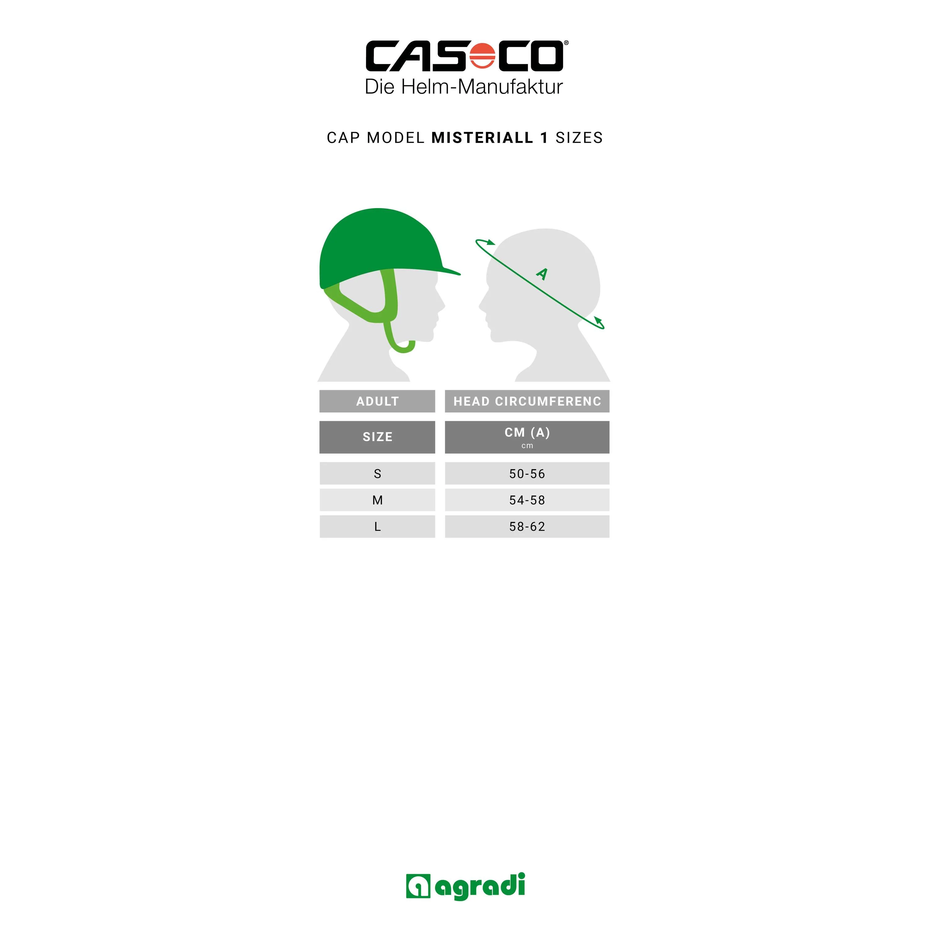 Casco Bombe Mistrall Prime Brown - Image 7