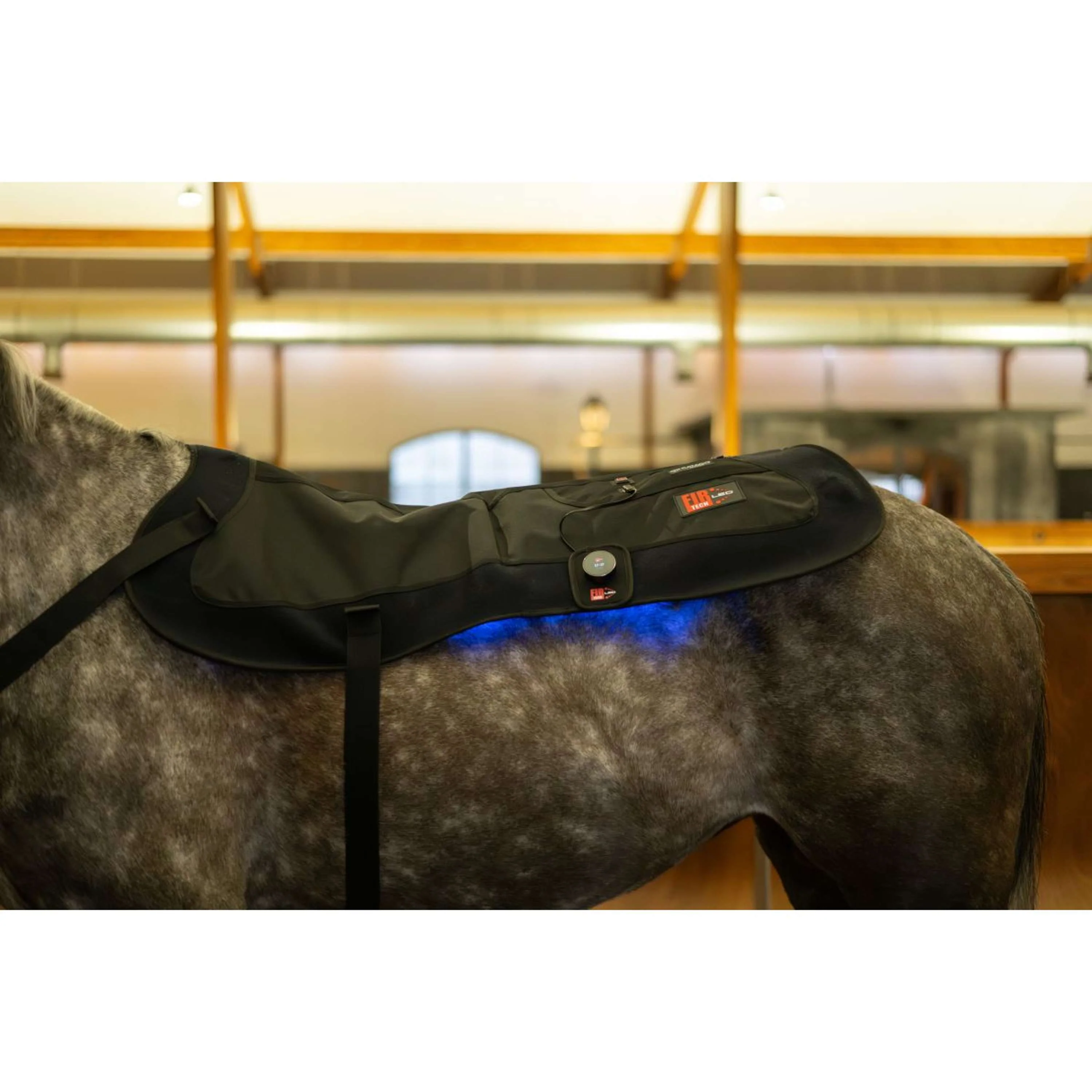 Catago Coussin de thérapie LED Fir-Tech X84 - Image 6