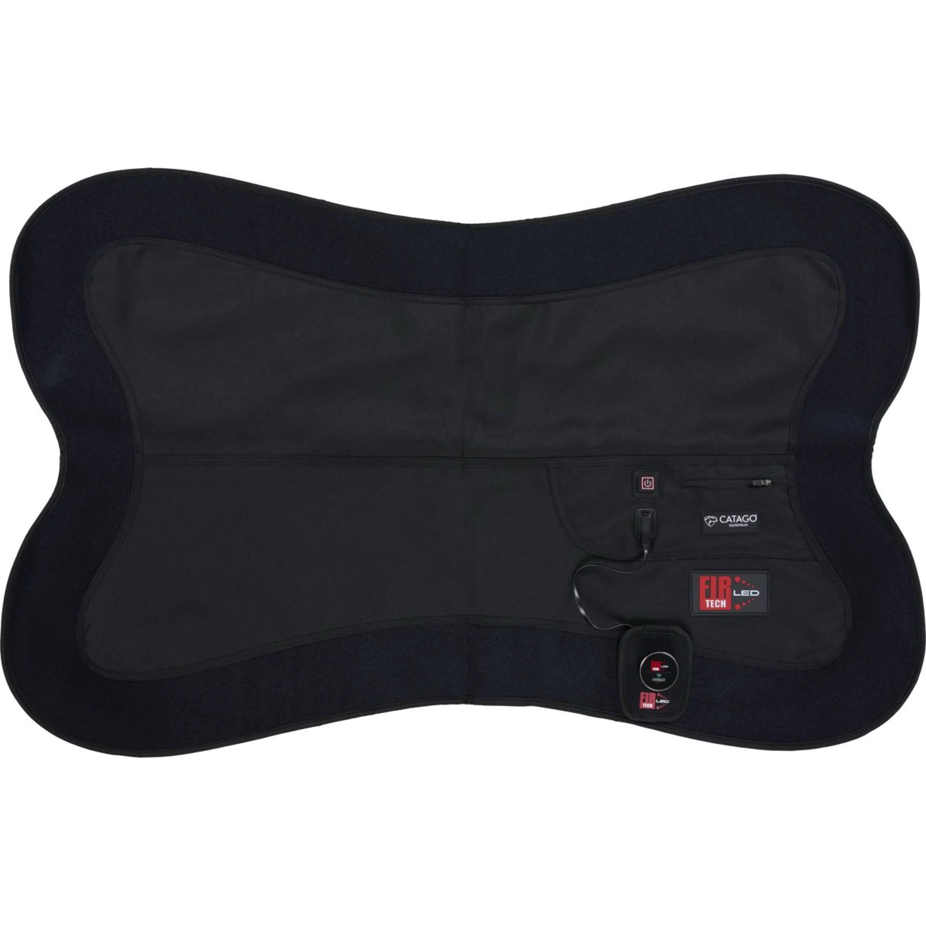 Catago Coussin de thérapie LED Fir-Tech X84 - Image 7
