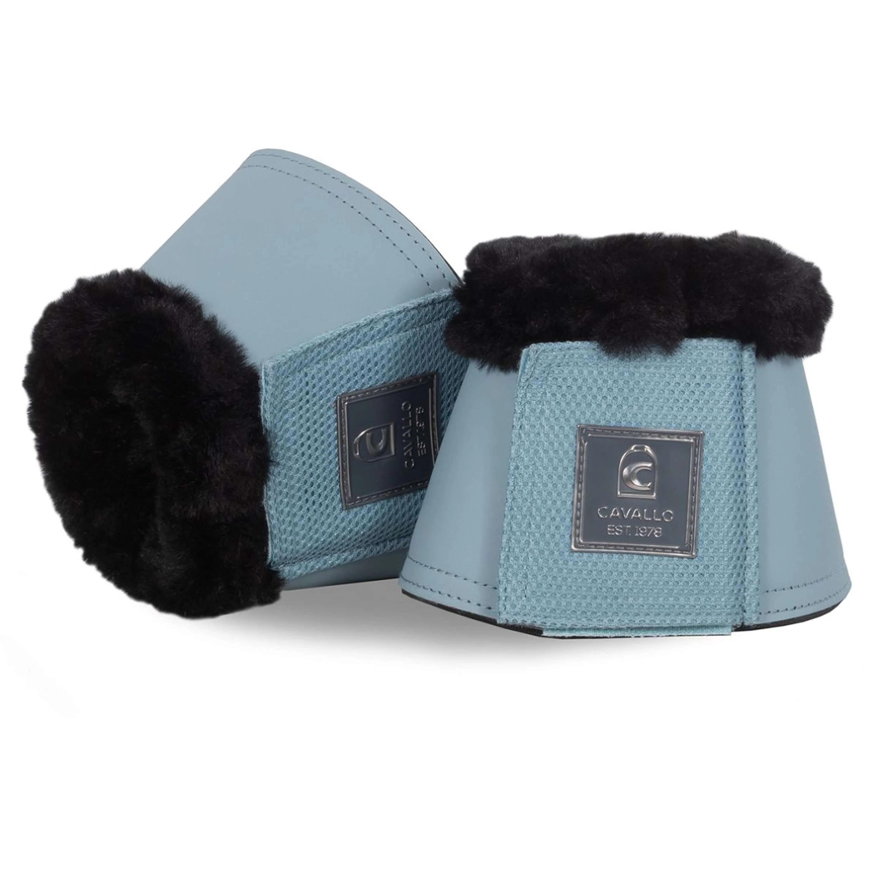 Cavallo Cloches d'Obstacles CavalJodi Soft Aqua