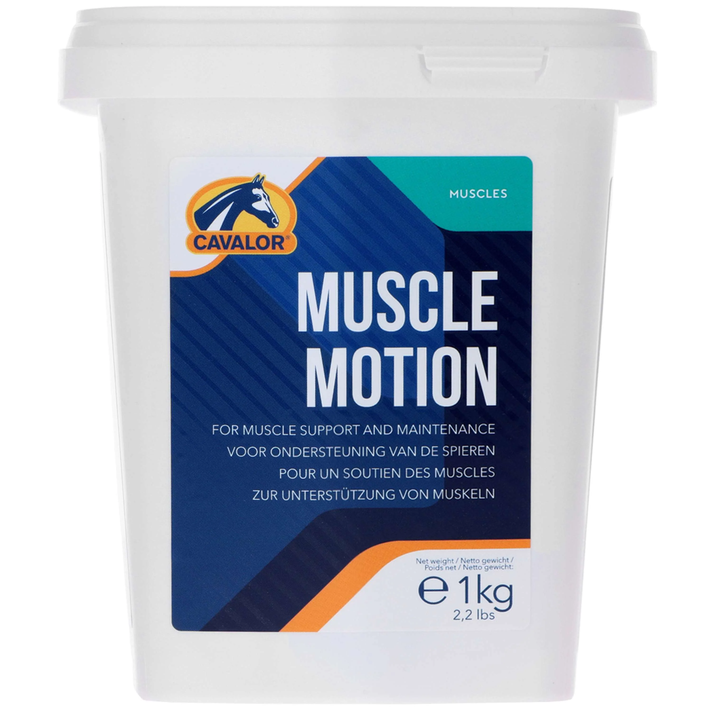 Cavalor Muscle Motion - Image 2
