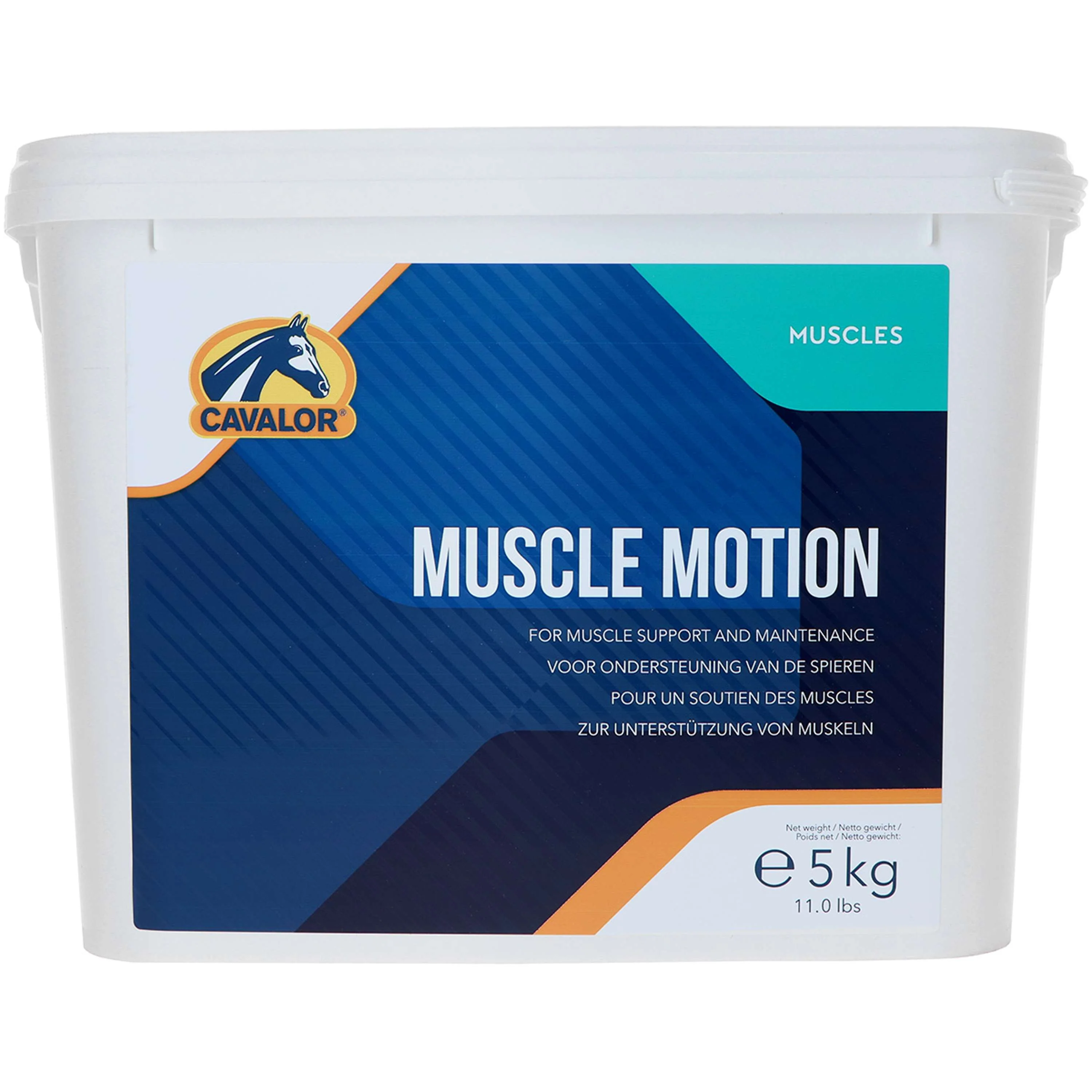 Cavalor Muscle Motion - Image 7
