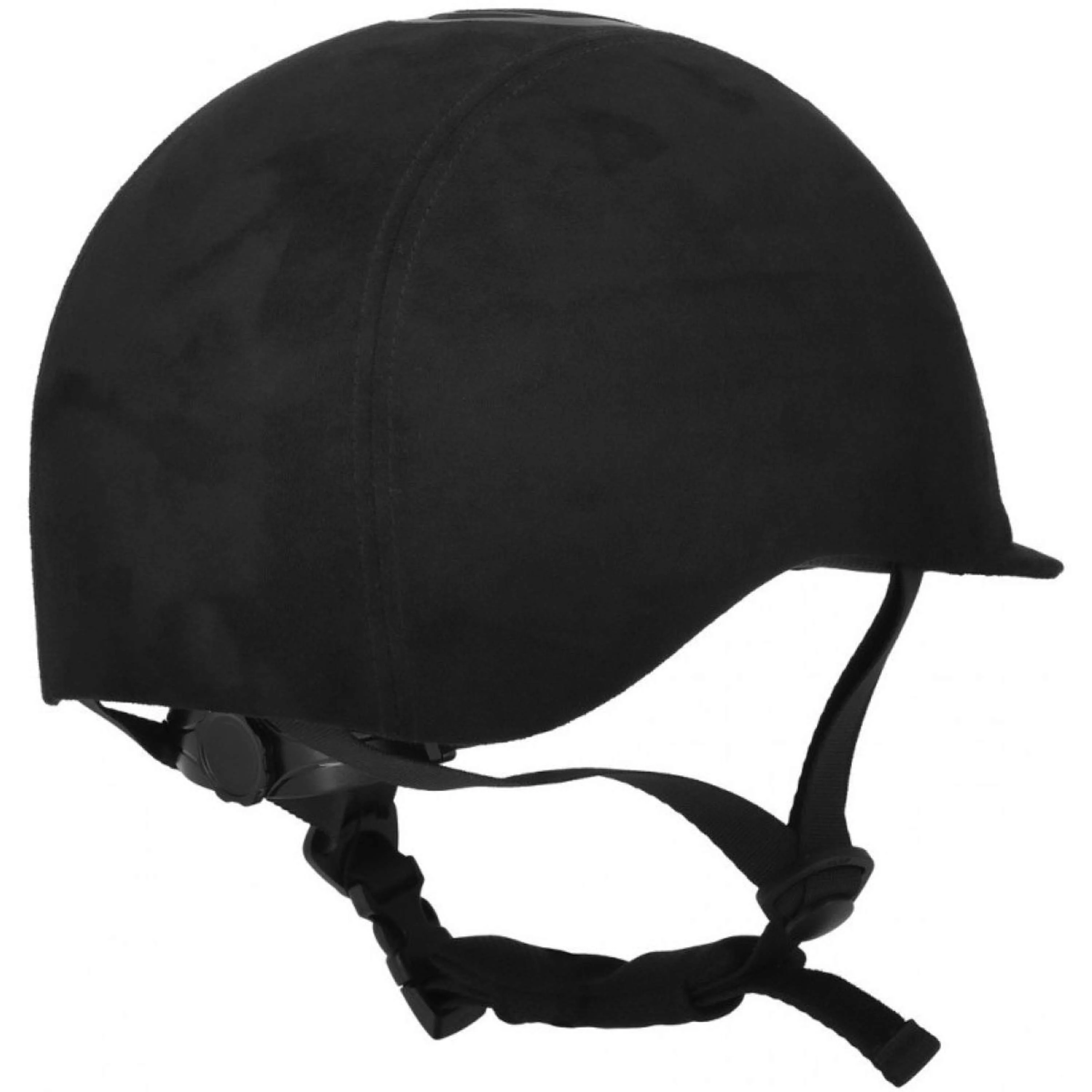 Choplin Bombe Aero Velvet Noir - Image 2