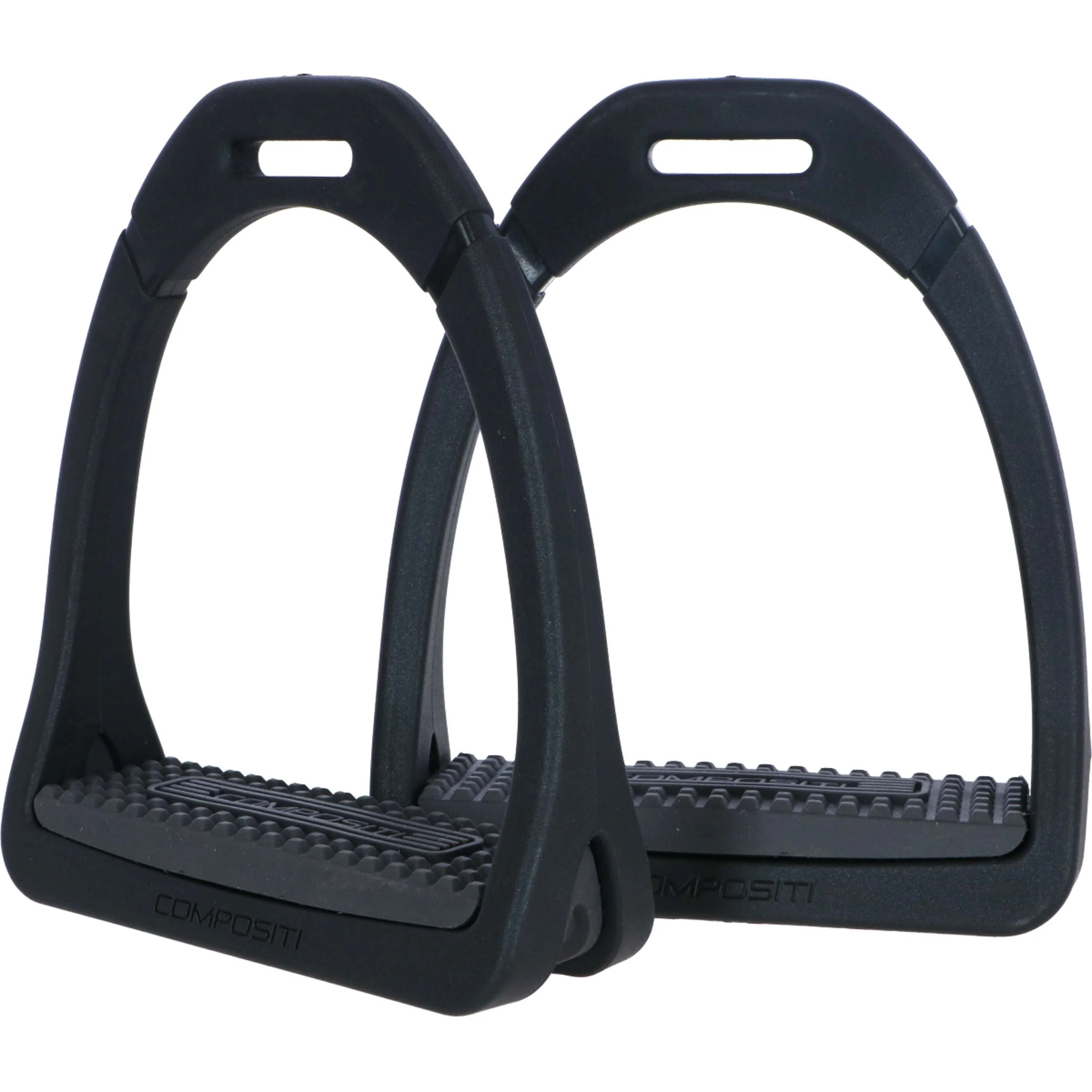 Compositi Étriers Profile Premium Anthracite - Image 2