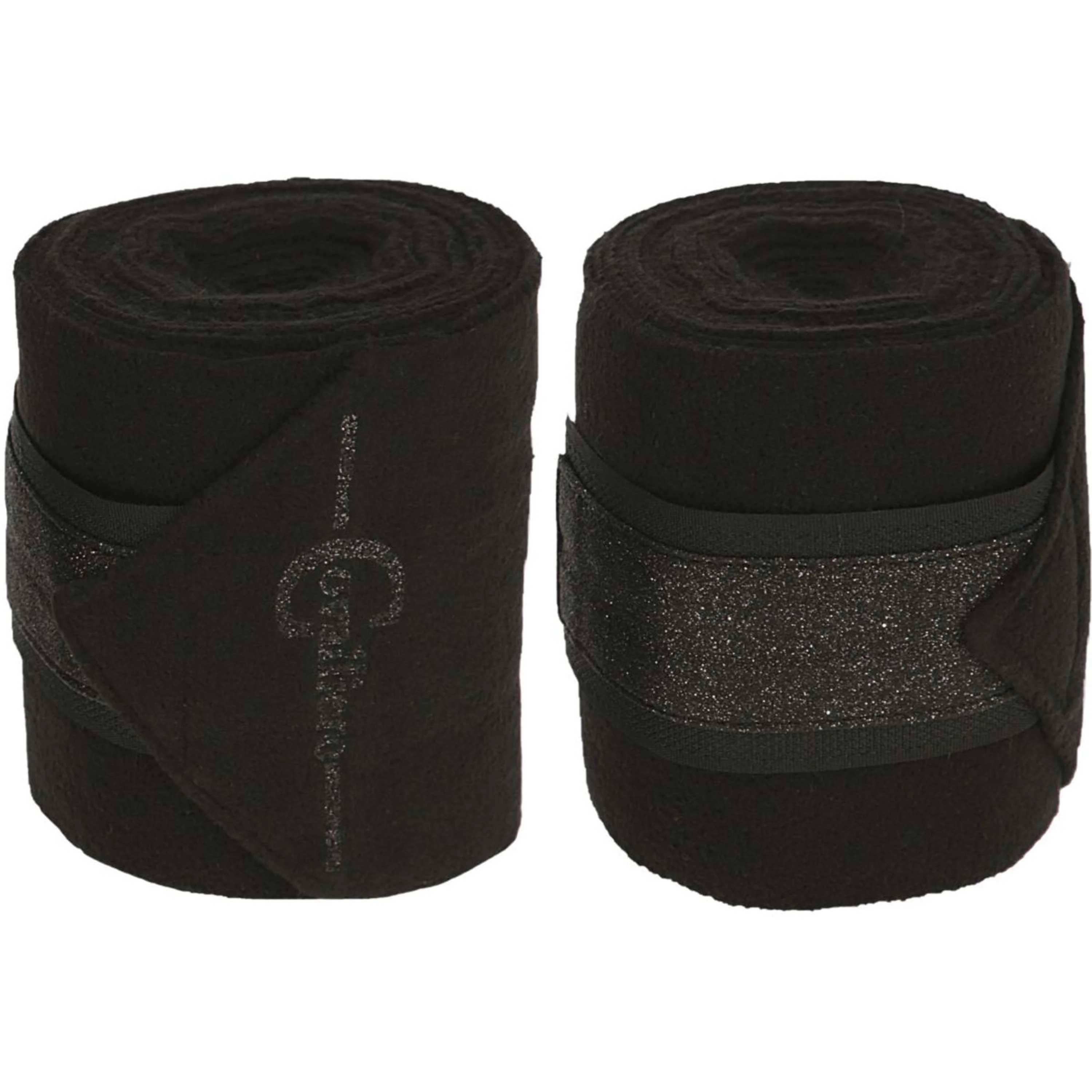 Covalliero Bandages Empara 4-pack Noir