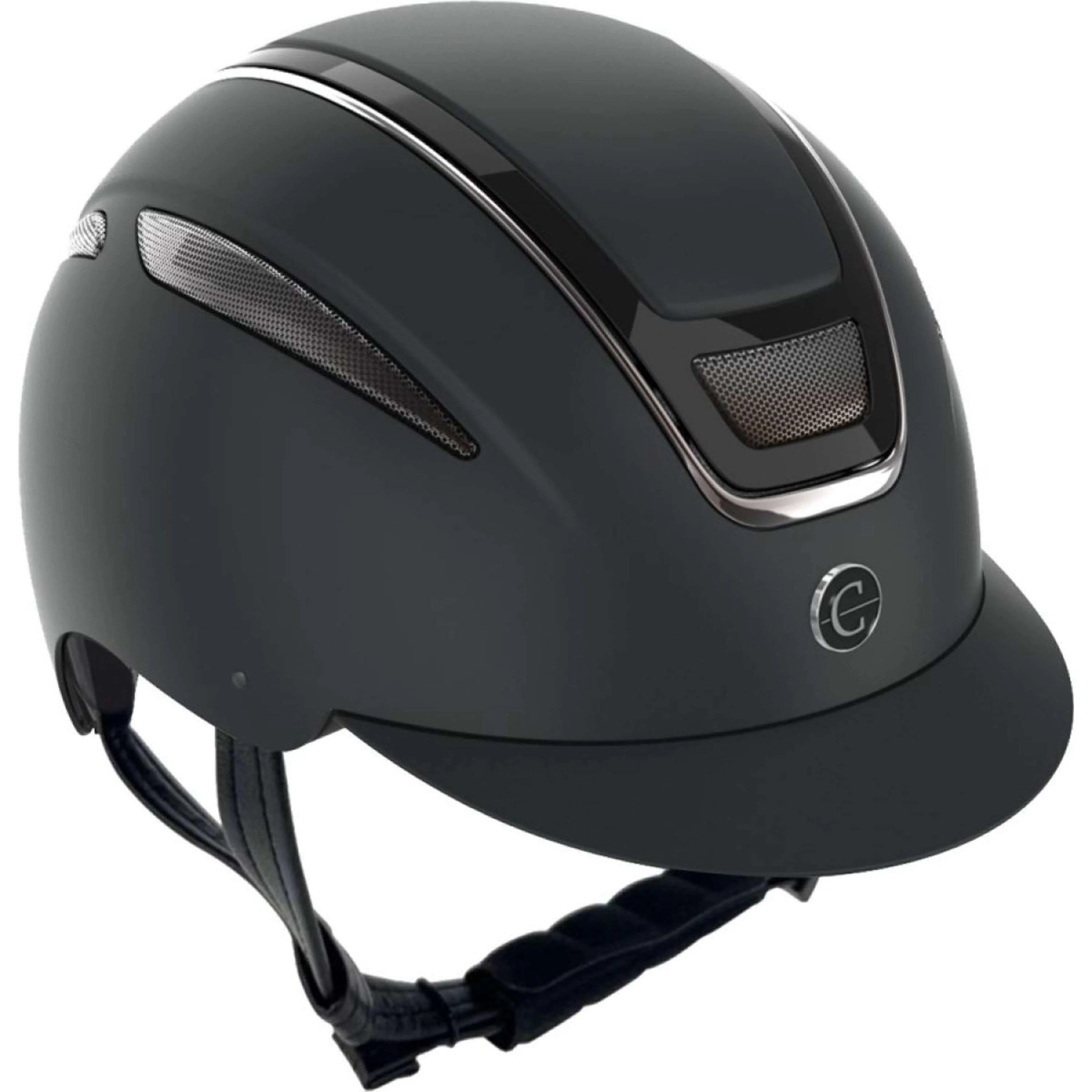 Covalliero Bombe Elite Noir