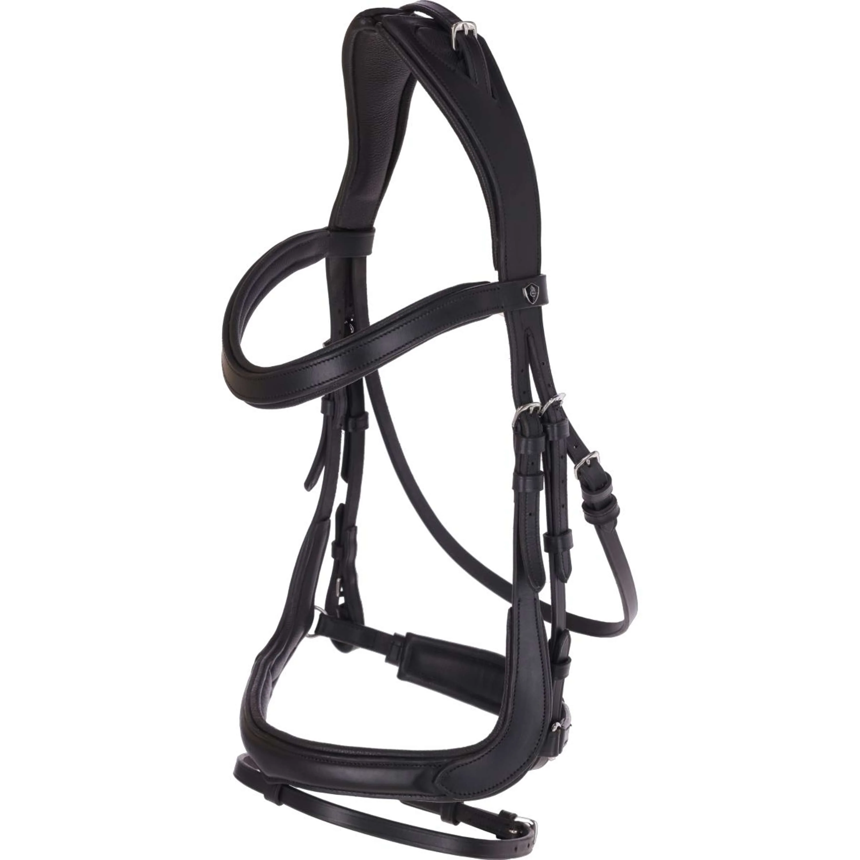 Covalliero Bride Anatomic Noir