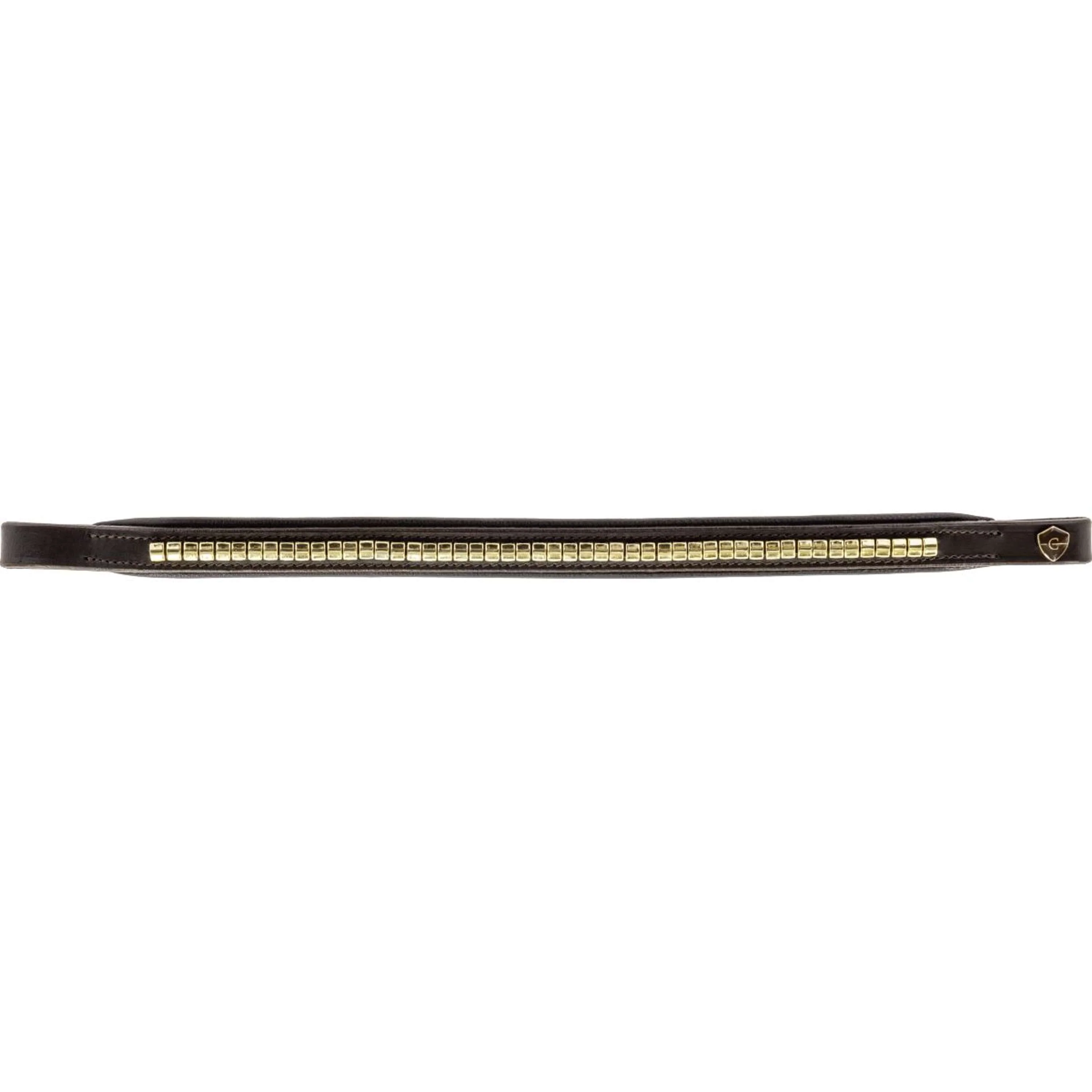 Covalliero Frontal Clincher Marron