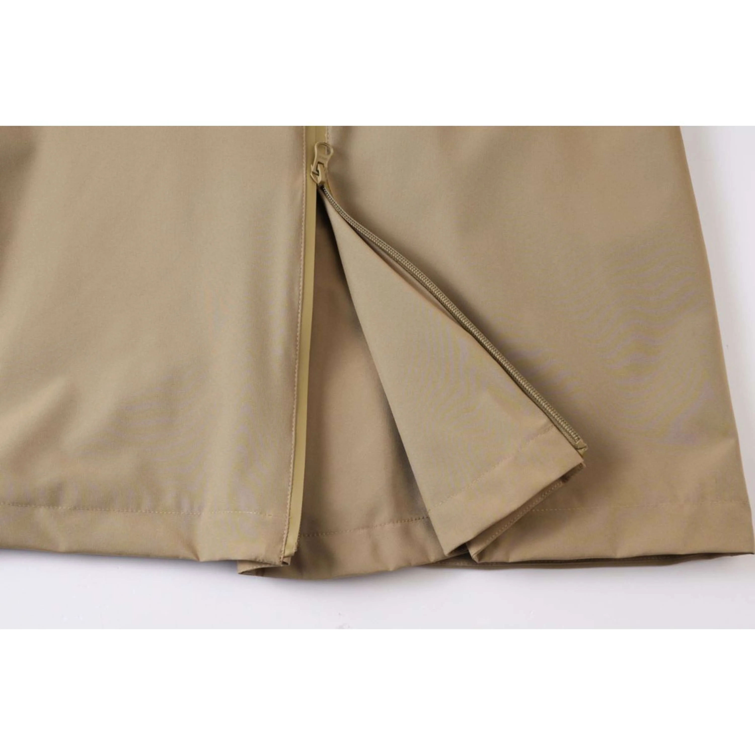 Covalliero Longue Impermêable SS26 Enfants Noix - Image 4