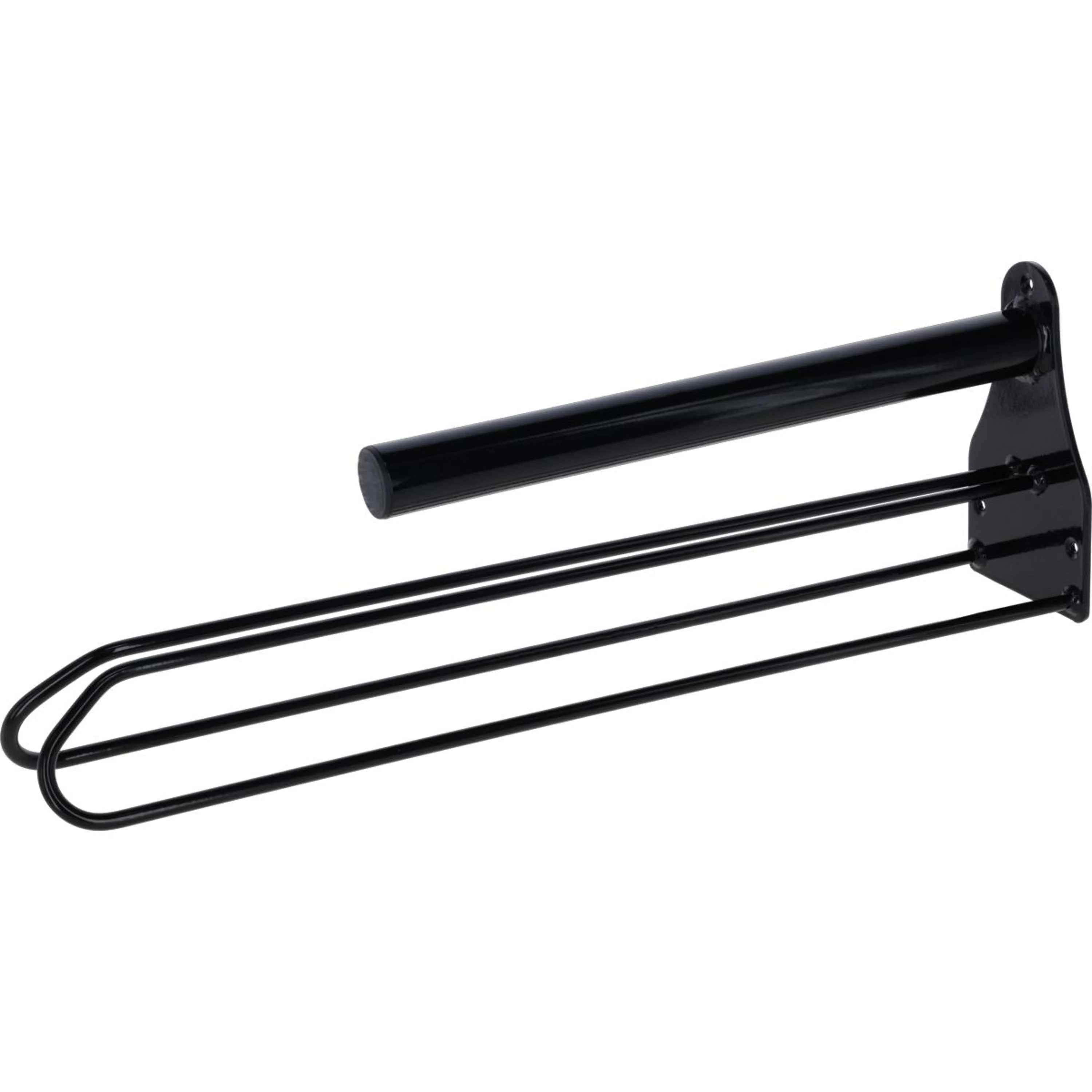 Covalliero Porte-Selle Noir