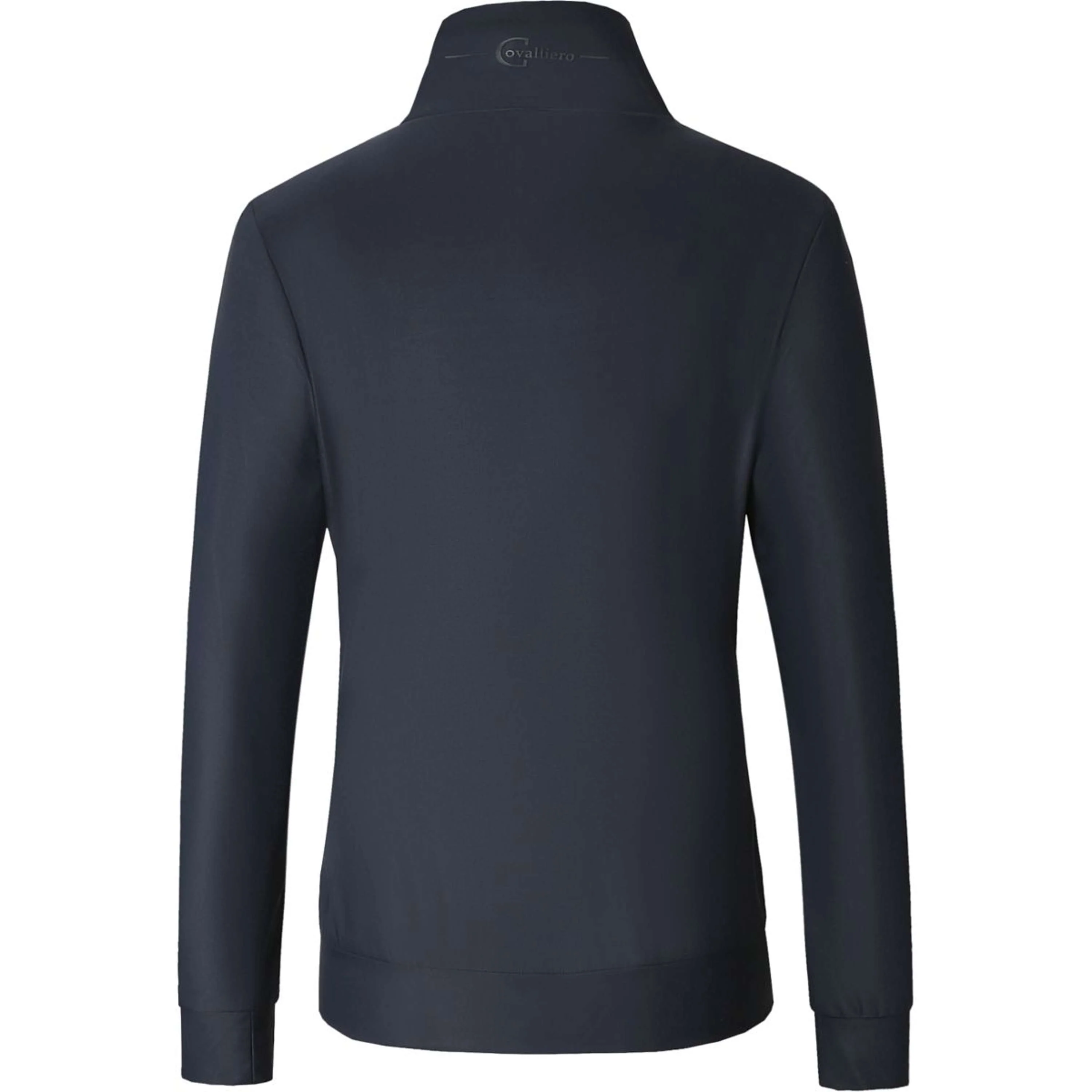 Covalliero Veste Blouson Femme Marin foncé - Image 2