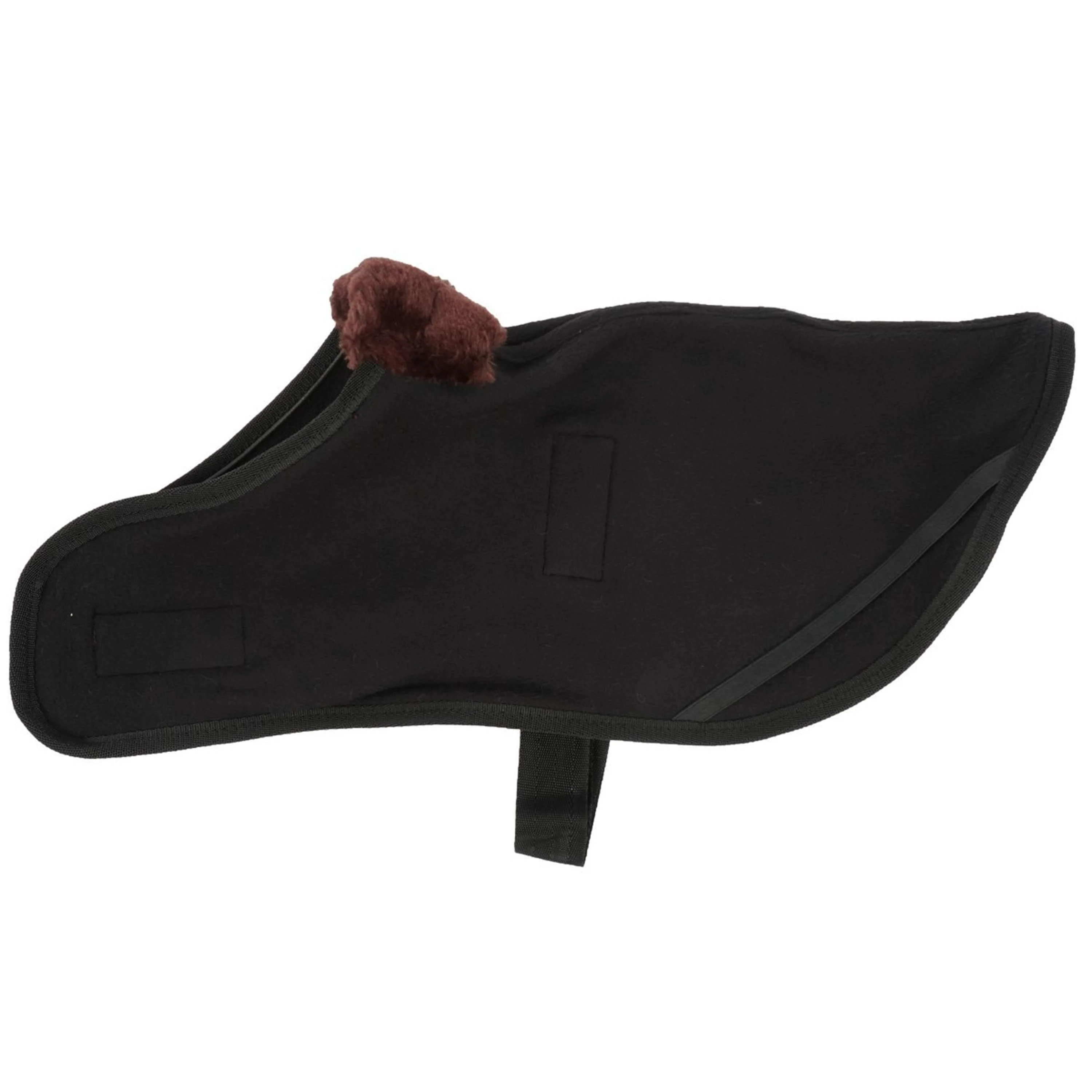 Diego & Louna Couverture pour Chien Polar Noir - Image 5