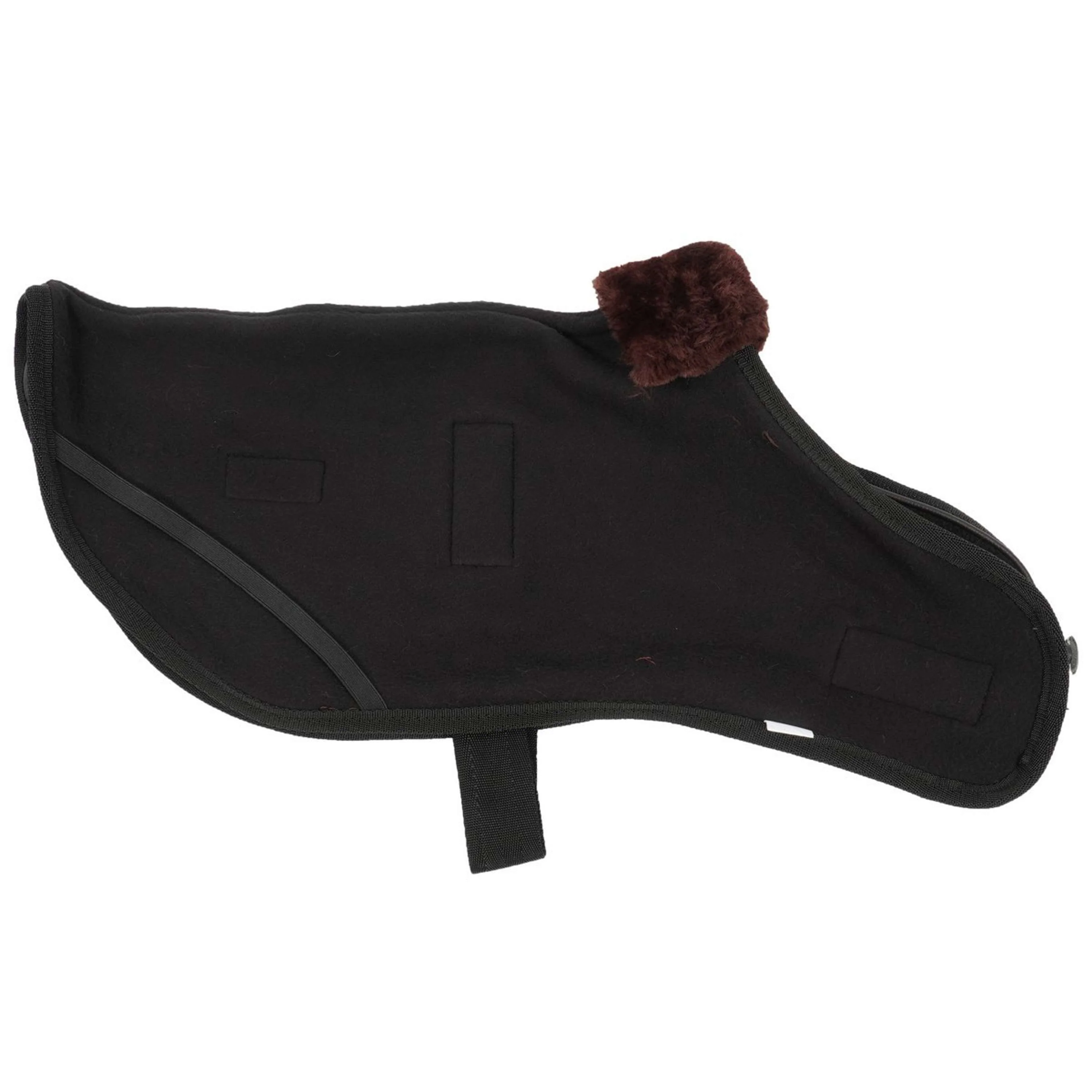 Diego & Louna Couverture pour Chien Polar Noir - Image 6