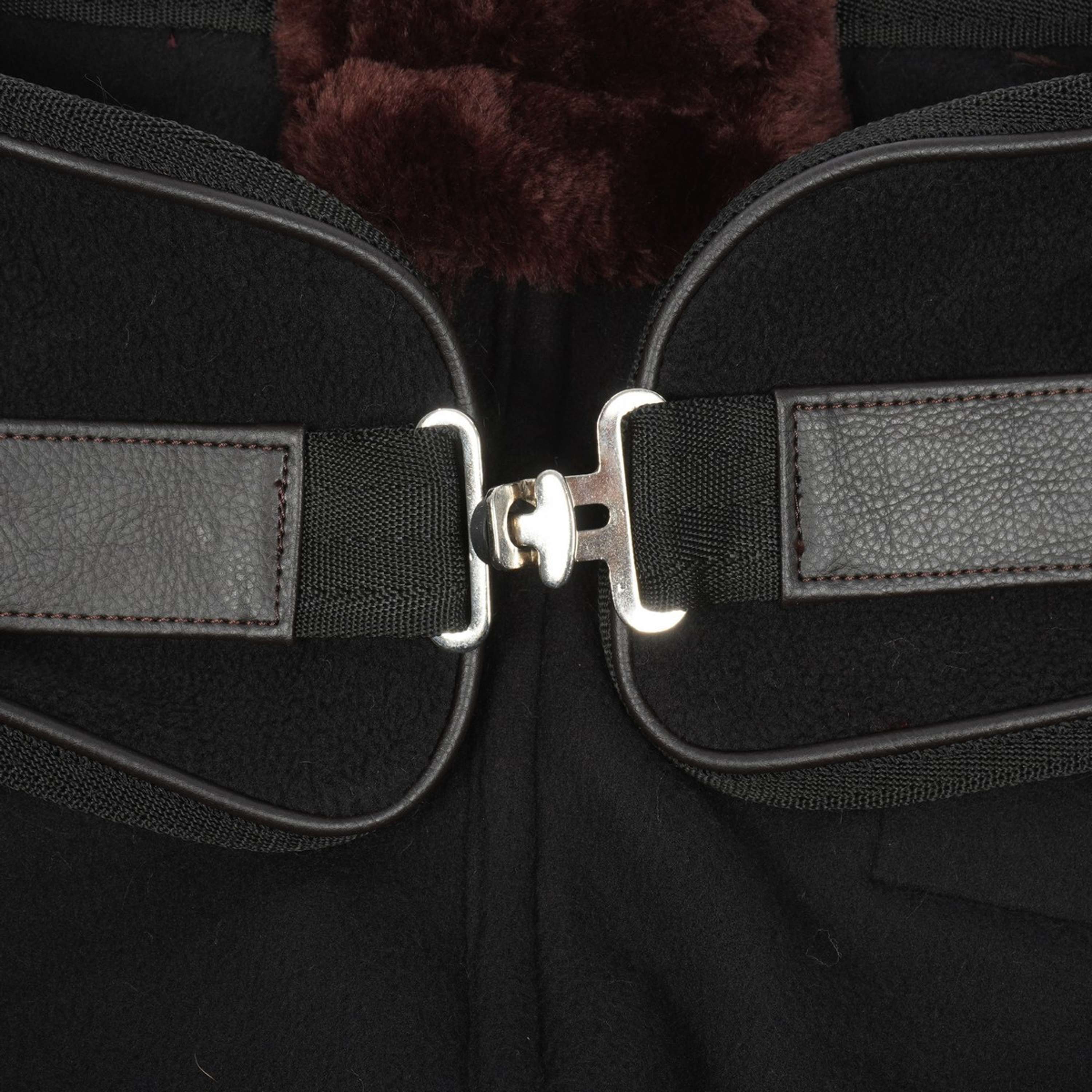 Diego & Louna Couverture pour Chien Polar Noir - Image 7